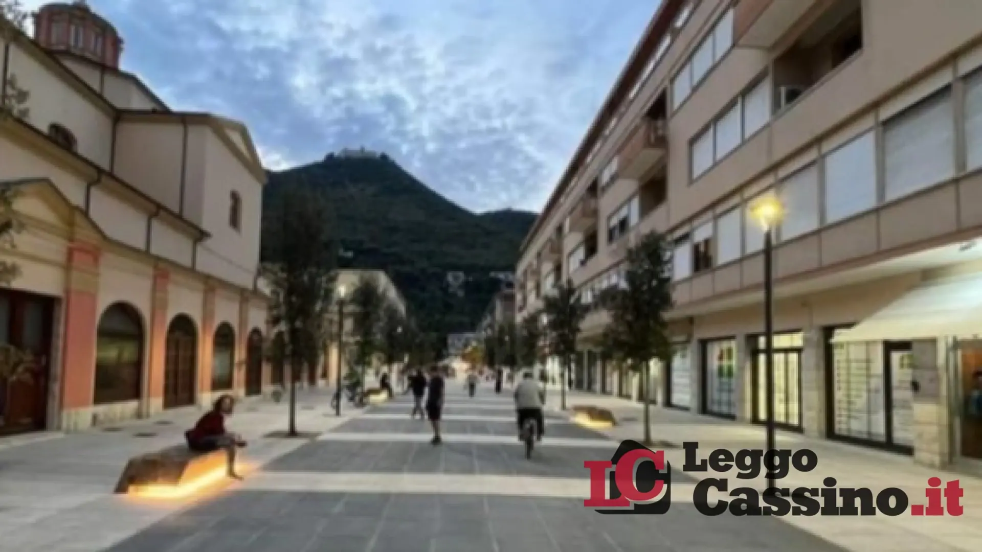 A Cassino disposta la proroga di chiusura dei negozi