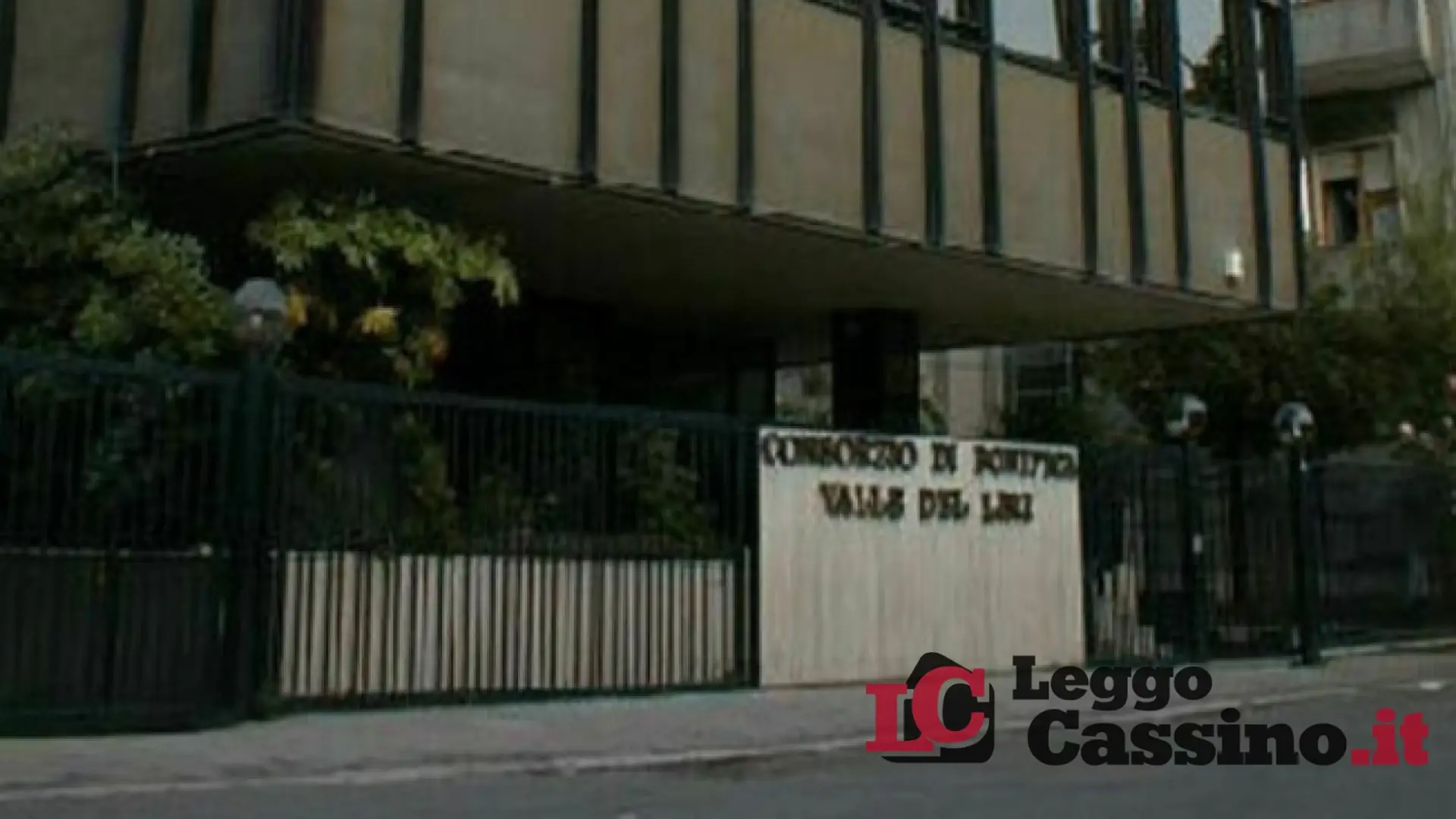 Anbi Lazio: I controlli sull'irrigazione a Cassino forniscono le risposte attese