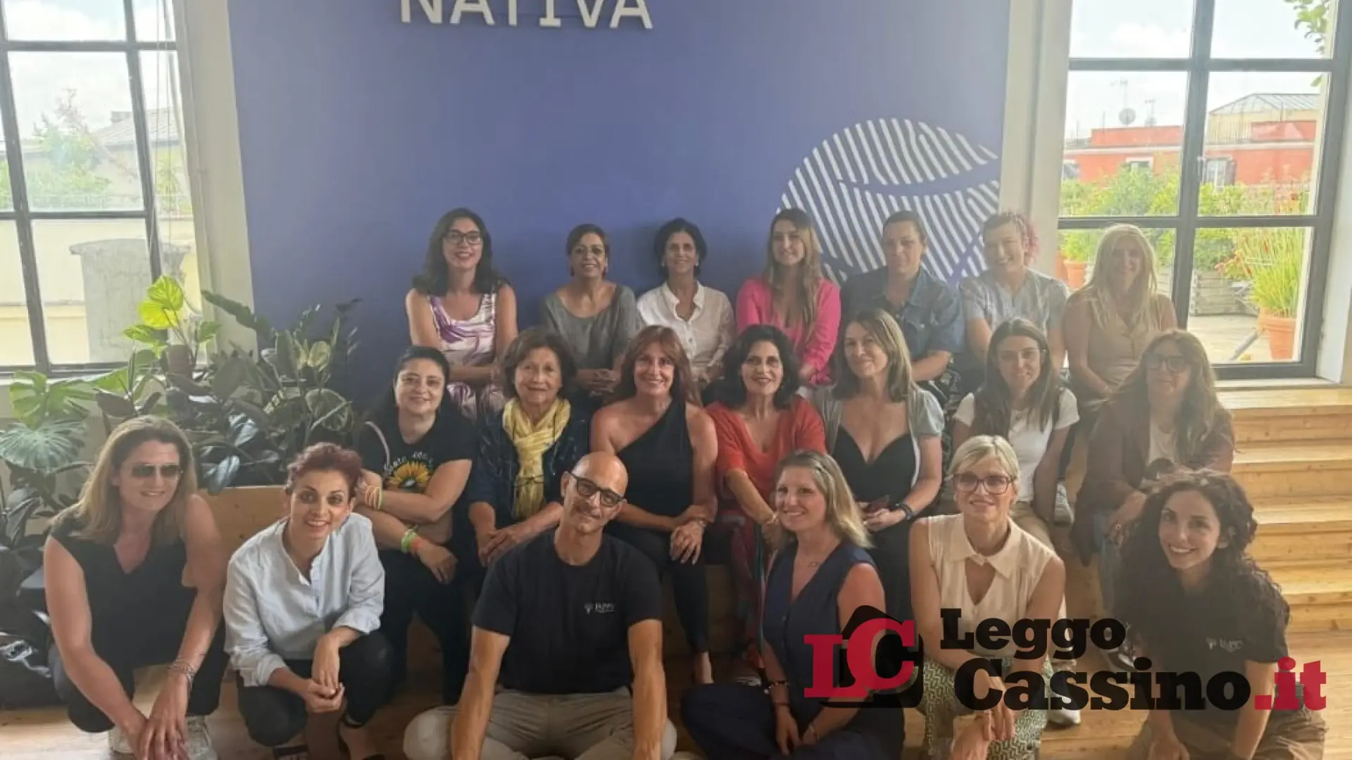 ANCI Lazio, la leadership femminile  tra i temi della Consulta Regionale delle Donne Amministratrici