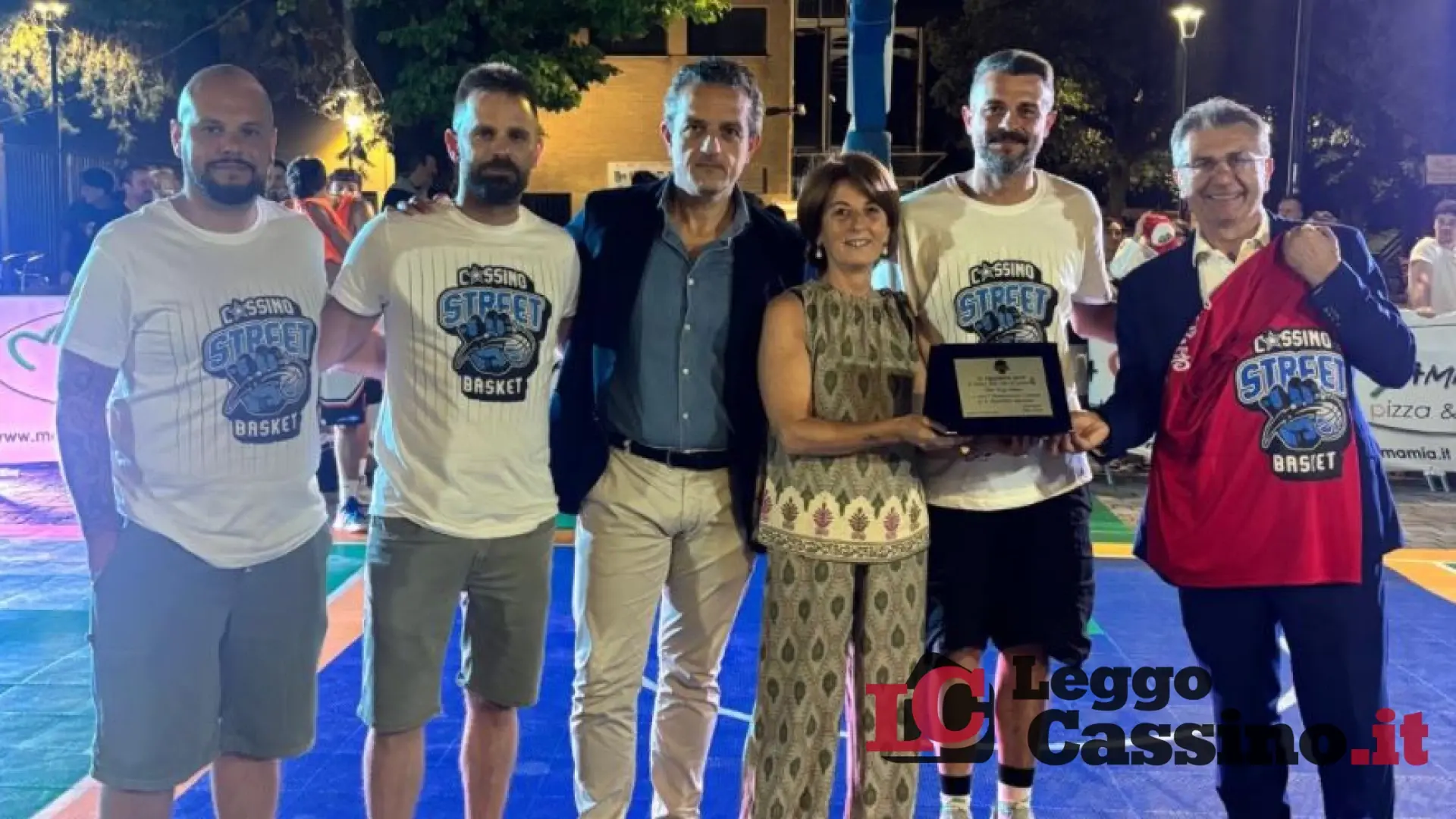 Grande successo per la 18ª edizione dello "Street Events" che si è svolto a Cassino