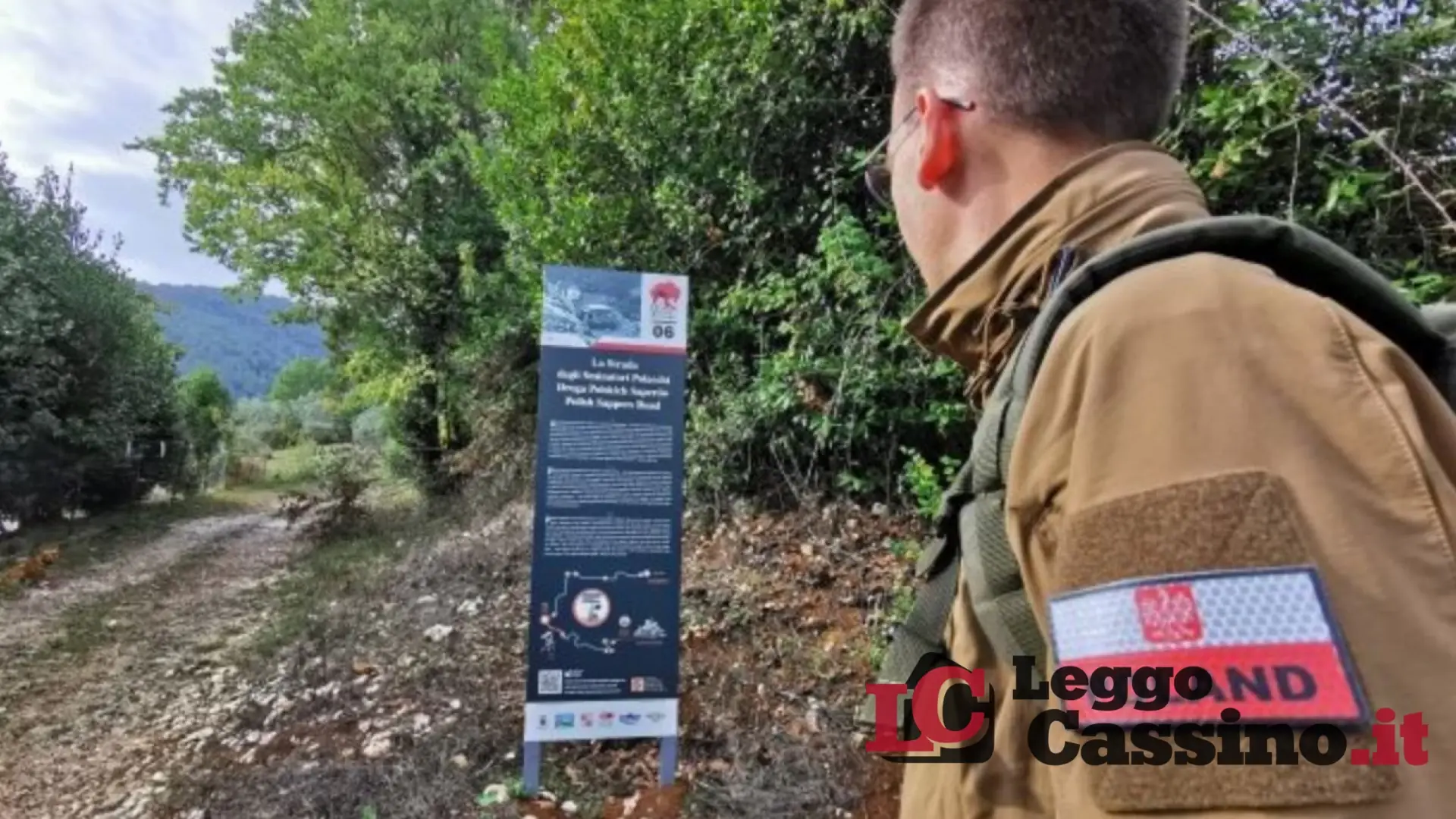 Cassino pronta ad accogliere i boy scout pugliesi: tour storico e solidarietà