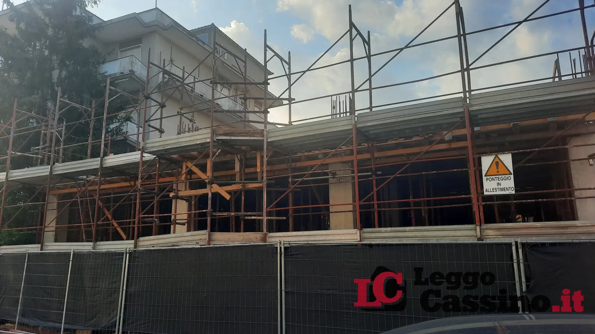 Cassino, ex Arciero Marmi: sospesa la sentenza del Tar