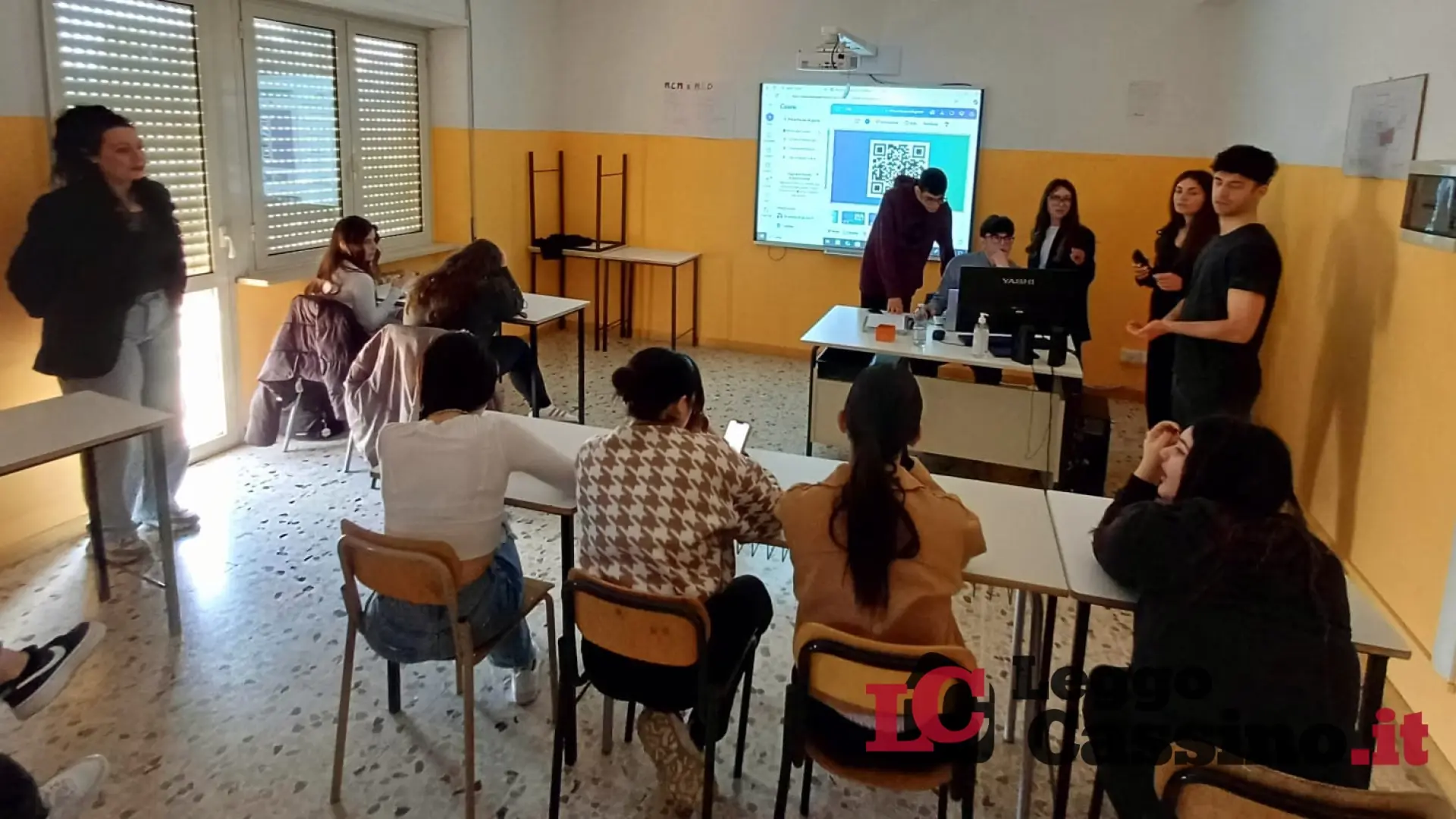 Frosinone maglia nera nel Lazio e nona in Italia: un terzo dei giovani non lavora né studia