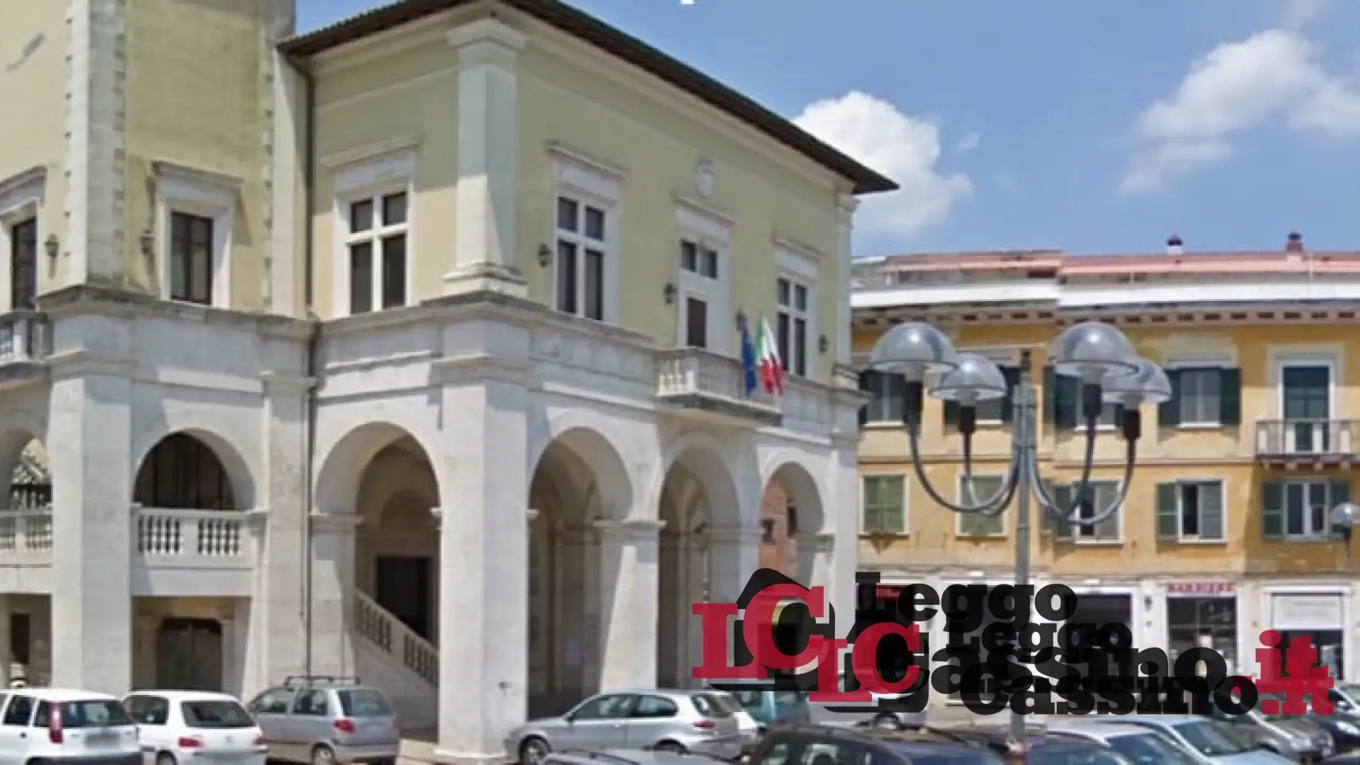 Pontecorvo, passa l’assestamento generale di bilancio