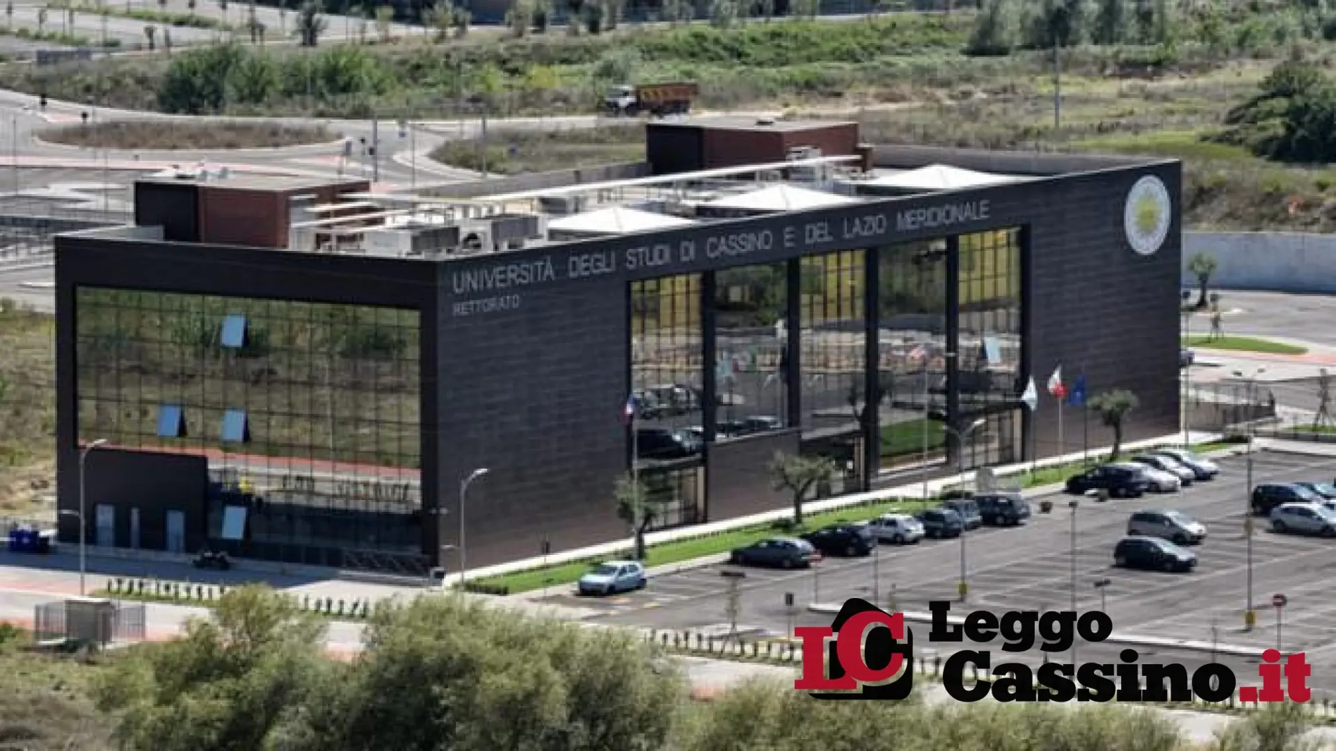 Capacity Building for Higher Education, Unicas capofila di uno degli otto progetti approvati