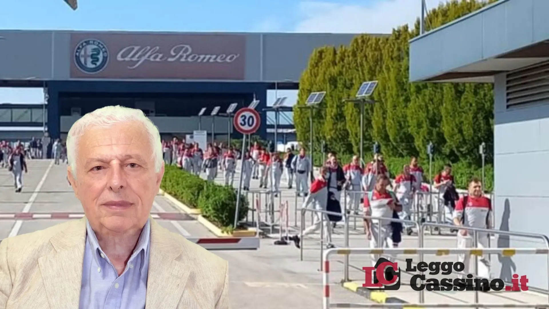 Crisi economica e sociale, la provincia di Frosinone ora è a un bivio