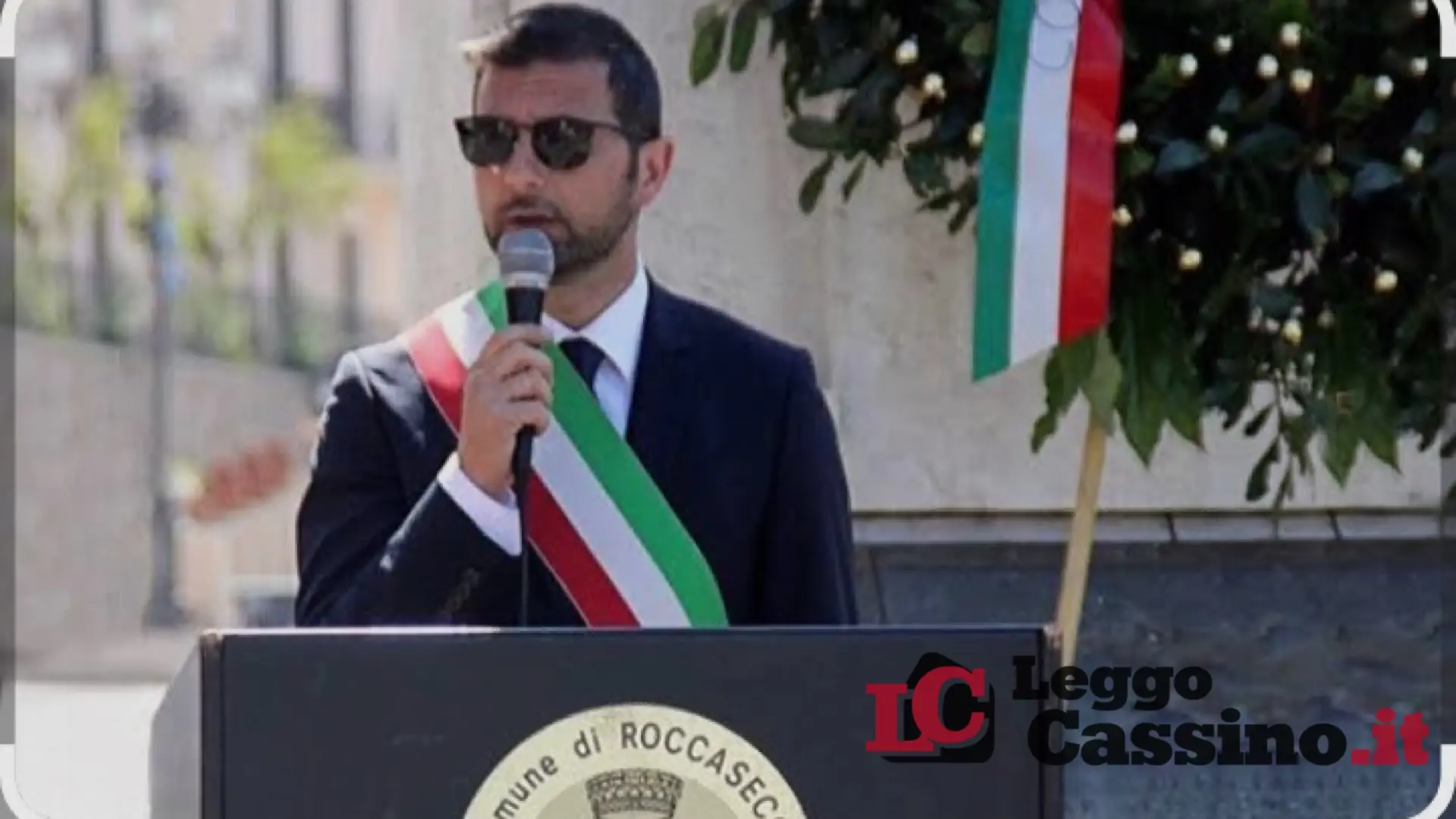La discarica di Cerreto al centro del dibattito della Consulta dei Sindaci