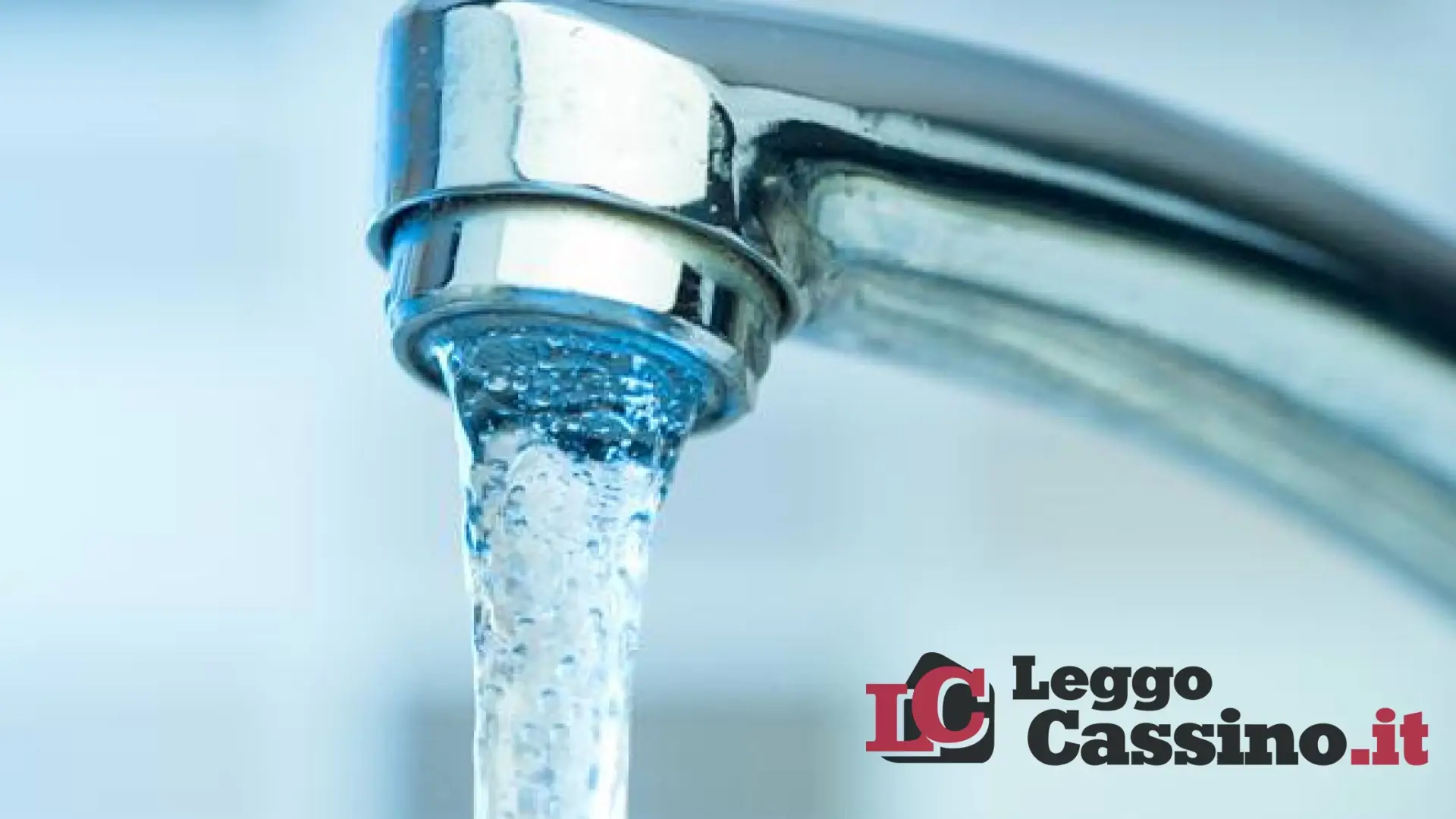 Cassino, emergenza idrica senza fine: cittadini senz'acqua e esasperati