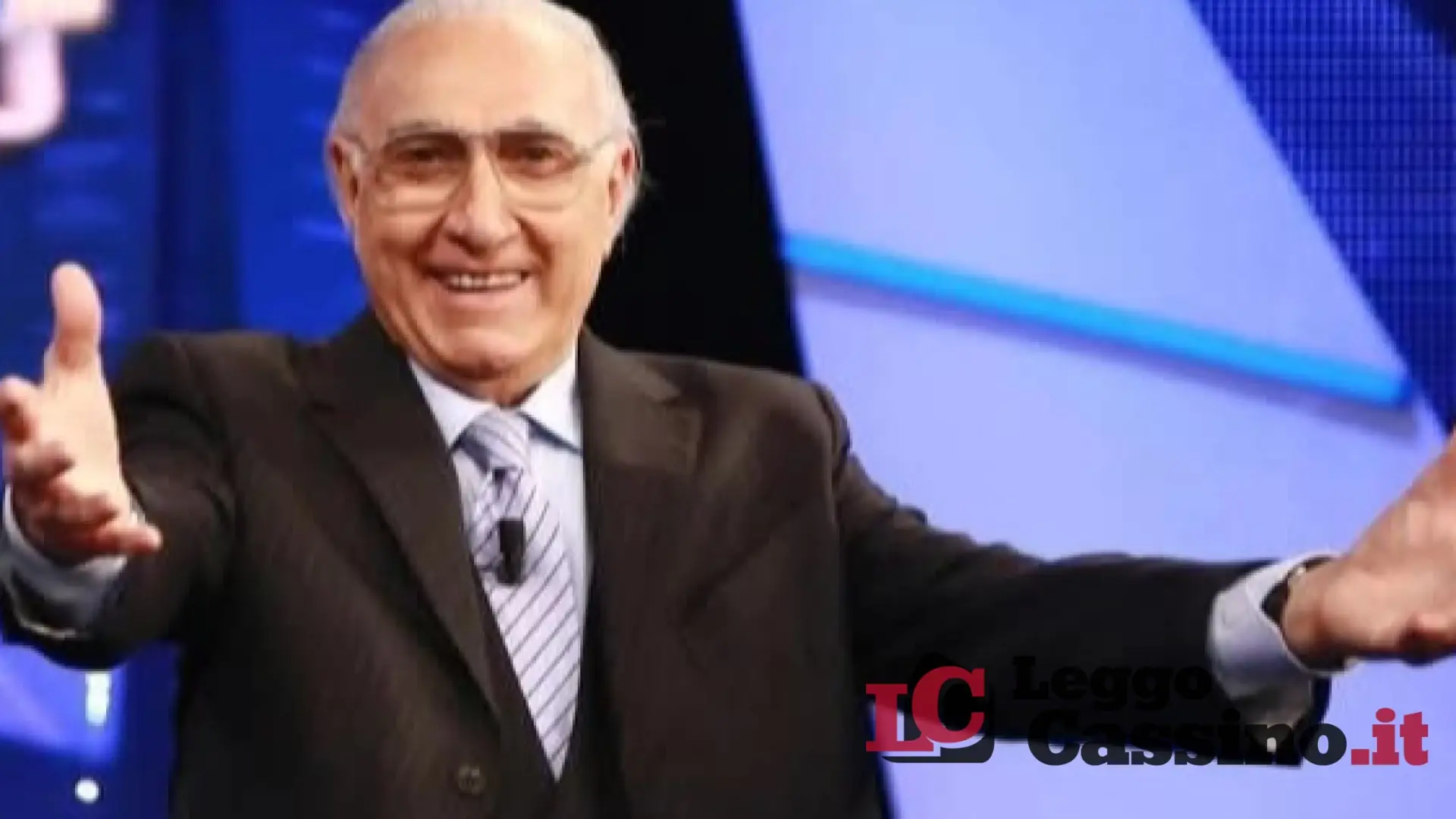 L'uomo dietro il mito: quando Pippo Baudo pianse per Dalla Chiesa