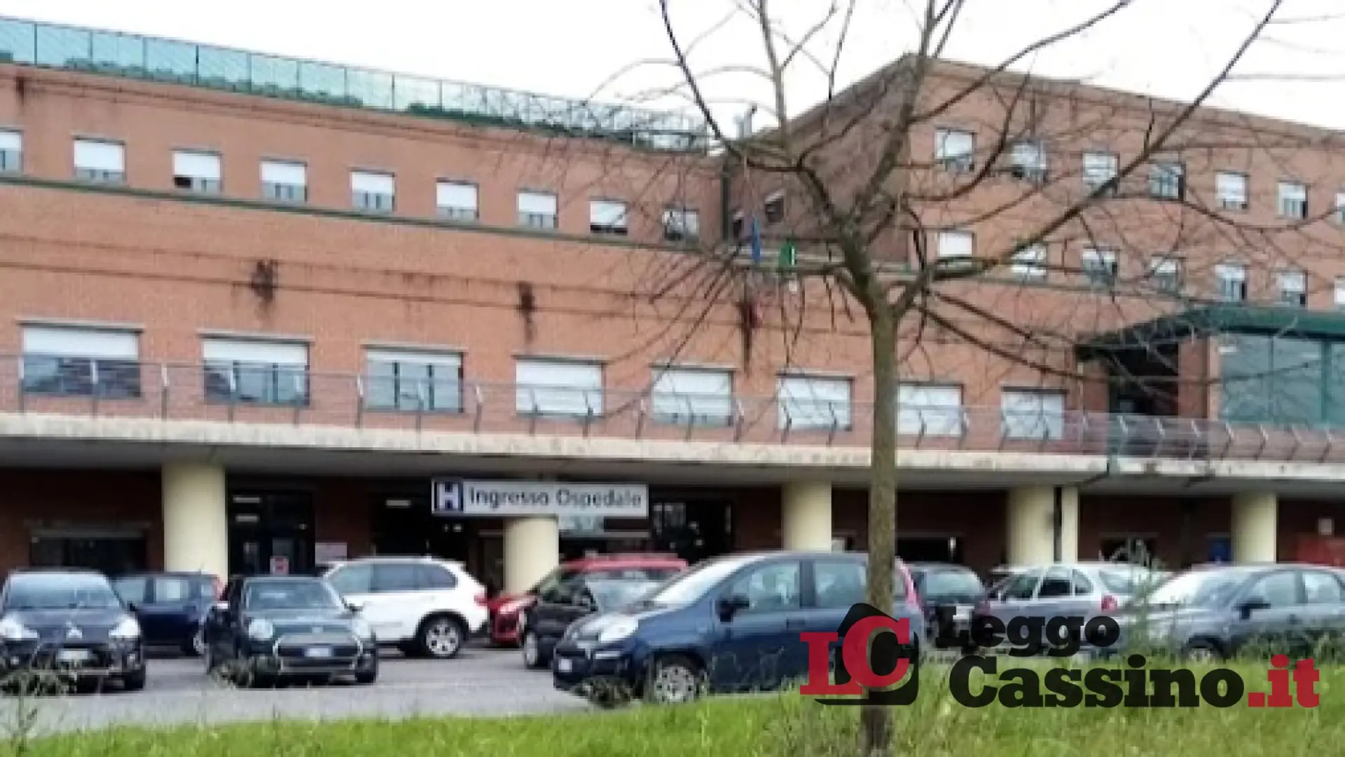 Ospedale di Cassino, la FISIAL chiede conto alla ASL sulla mancata sicurezza