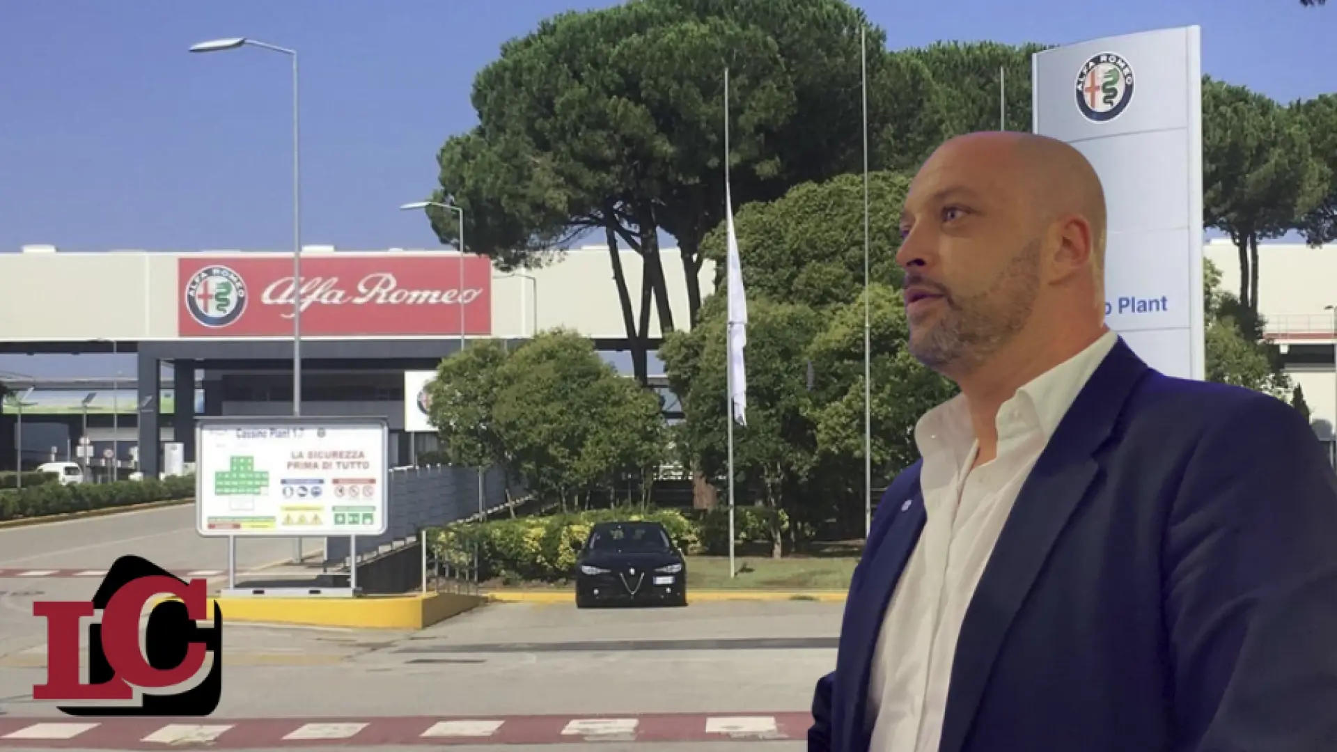 Stellantis, l'ultimtum della Uilm: "Il tempo degli annunci è finito"