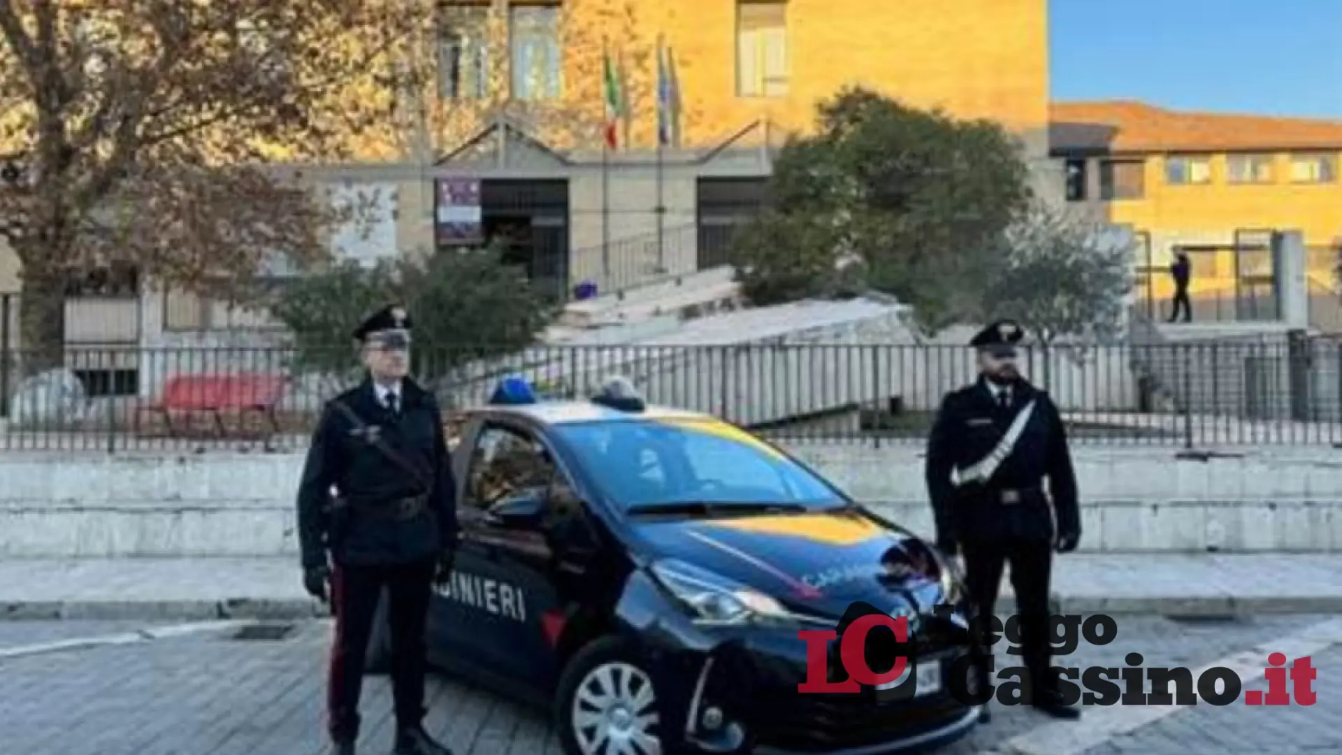 Anziana di 85 anni minaccia la nuora convivente: allontanata con provvedimento del Tribunale