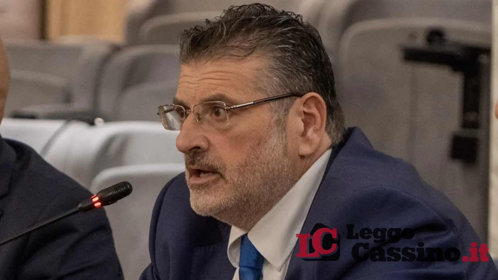 Dalle auto blu alle segretarie personali: l'inchiesta che travolge Gianluca Quadrini