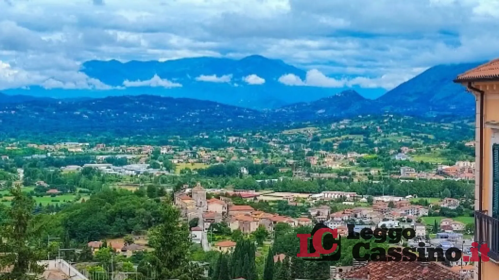 Valle di Comino, continuano i problemi di connessione alla rete