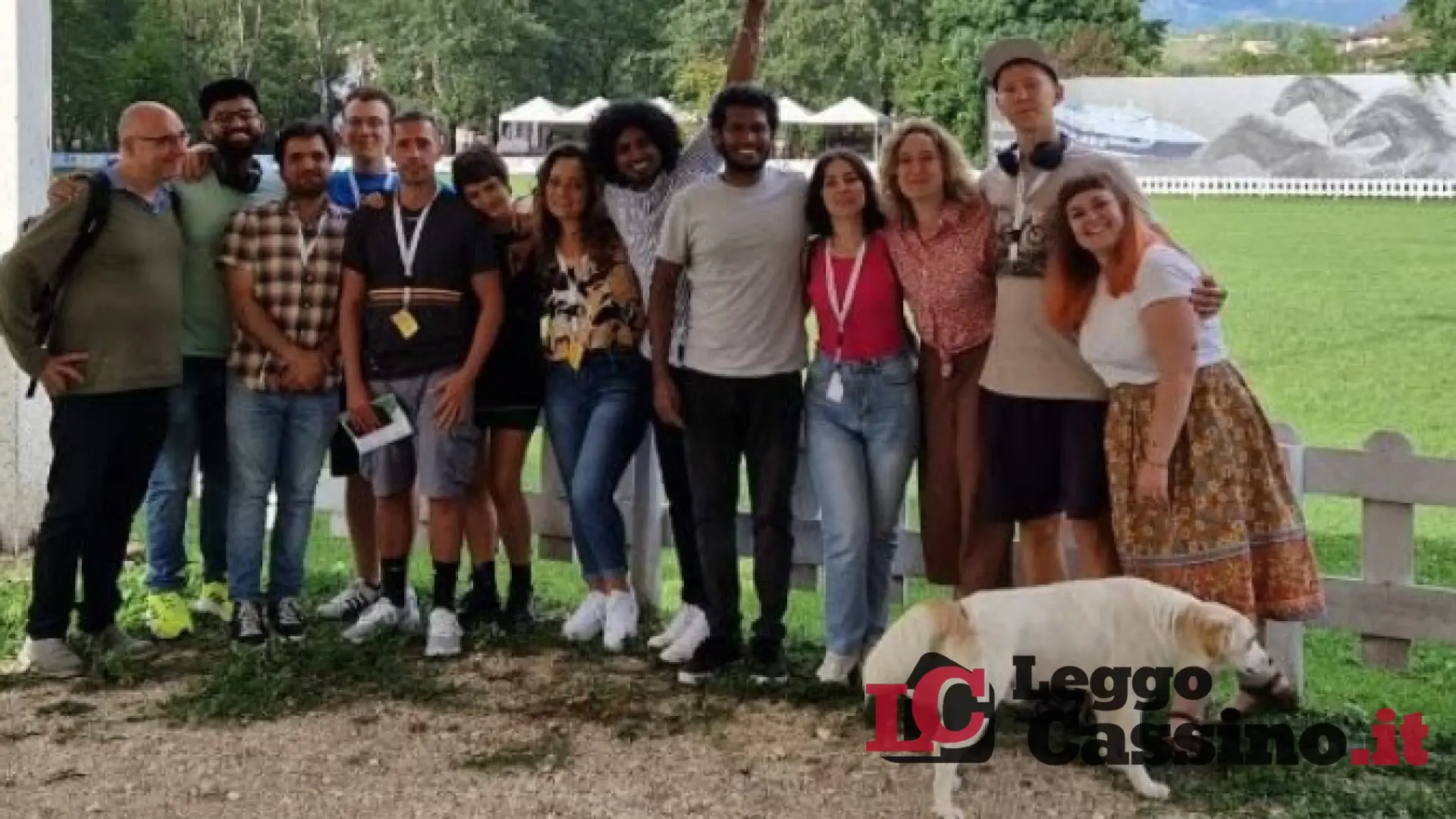 Una storia che merita di essere raccontata