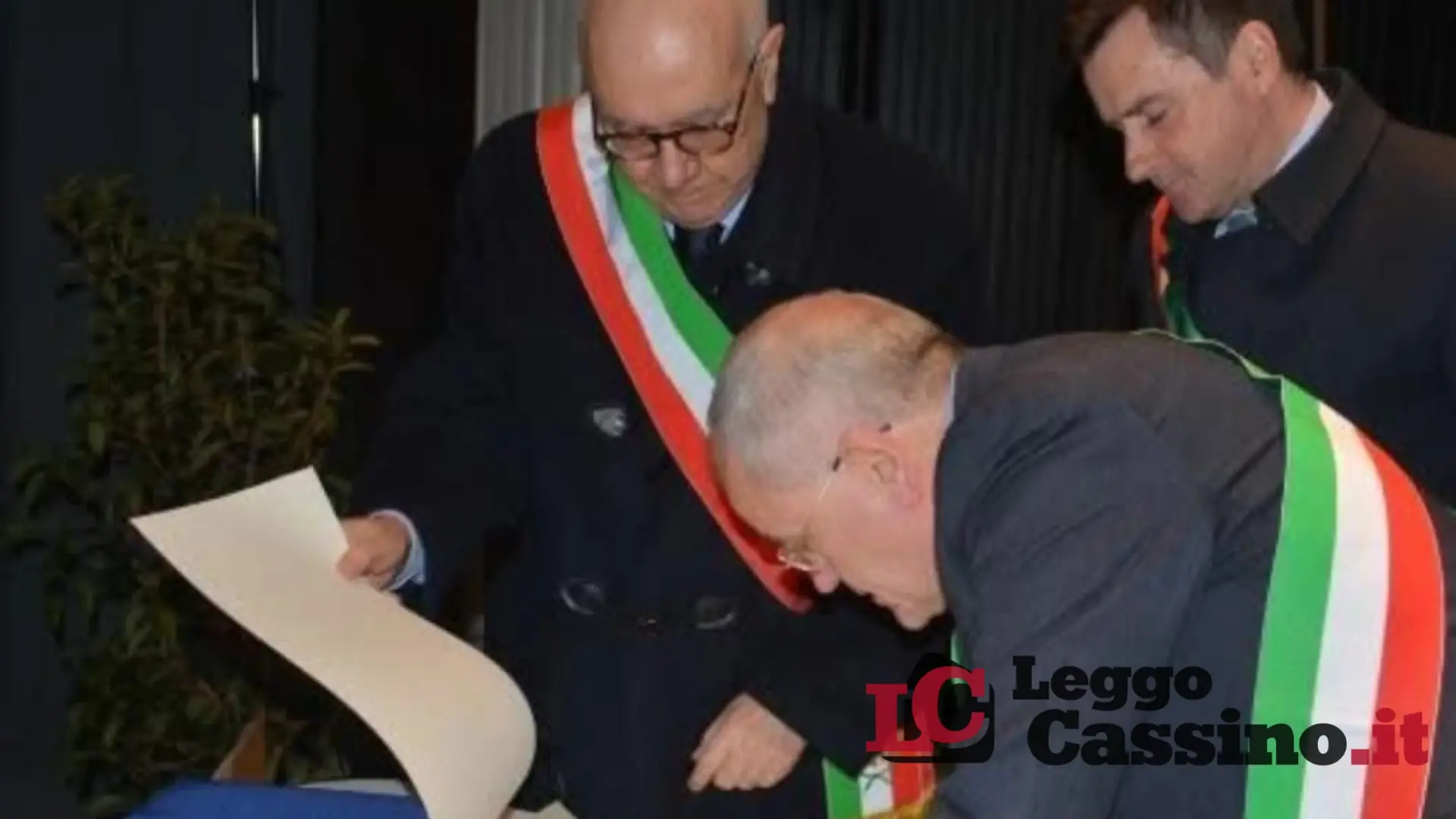 Cassino, coprifuoco per gli under 14: dopo la mezzanotte in piazza solo se accompagnati