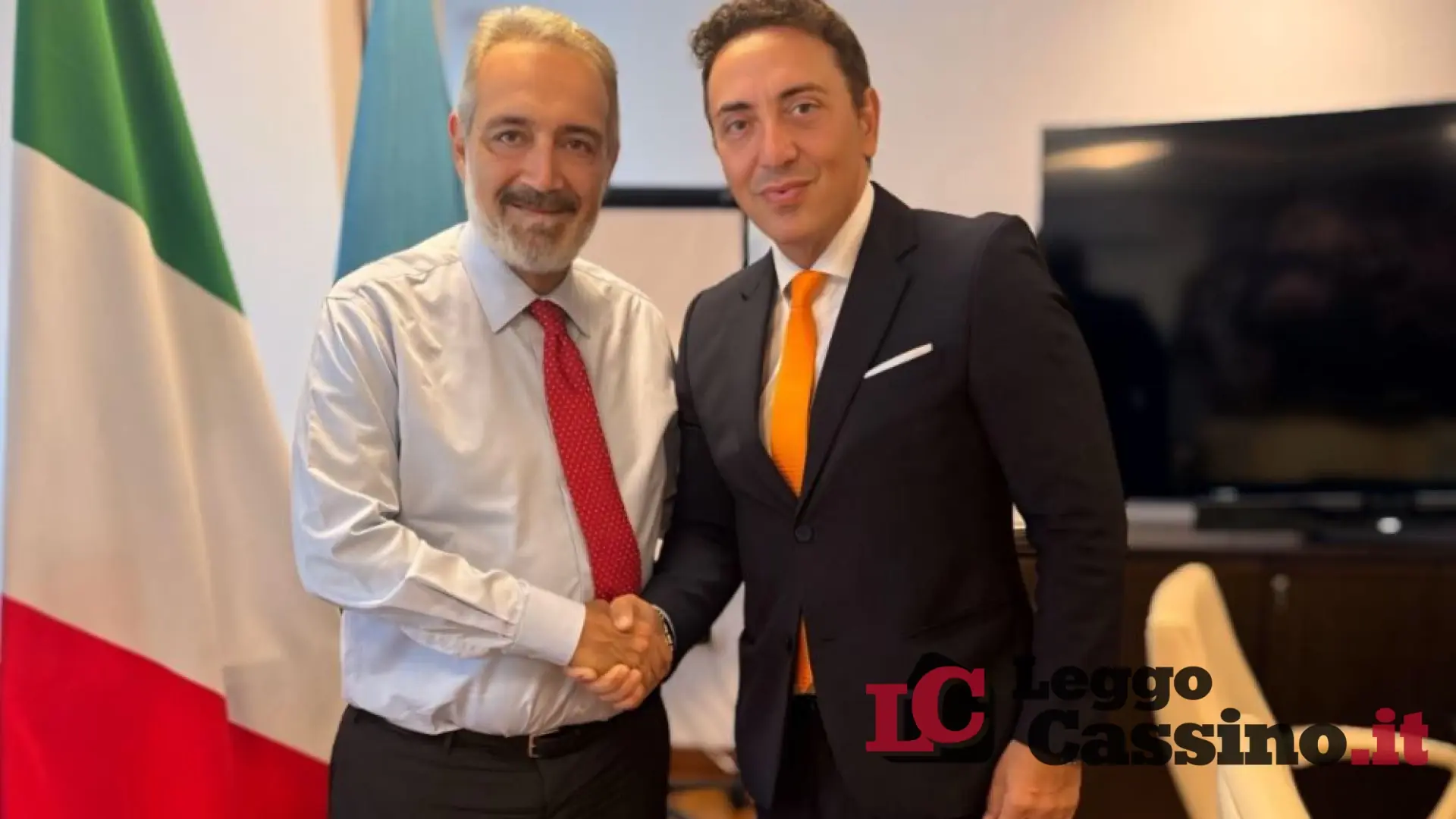 Stazione Tav a Ferentino, si scatena il tutti contro tutti: polemiche ad Alta Velocità