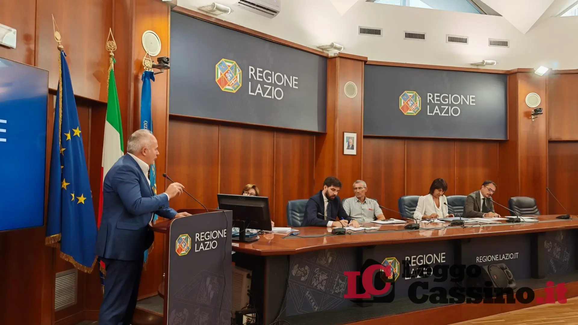 Sindaci, industriali e sindacati in regione: sos per Stellantis e indotto