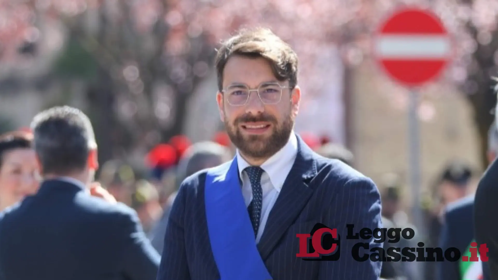 Gli auguri del Presidente della Provincia Luca Di Stefano agli studenti per l'anno scolastico 2025-2026