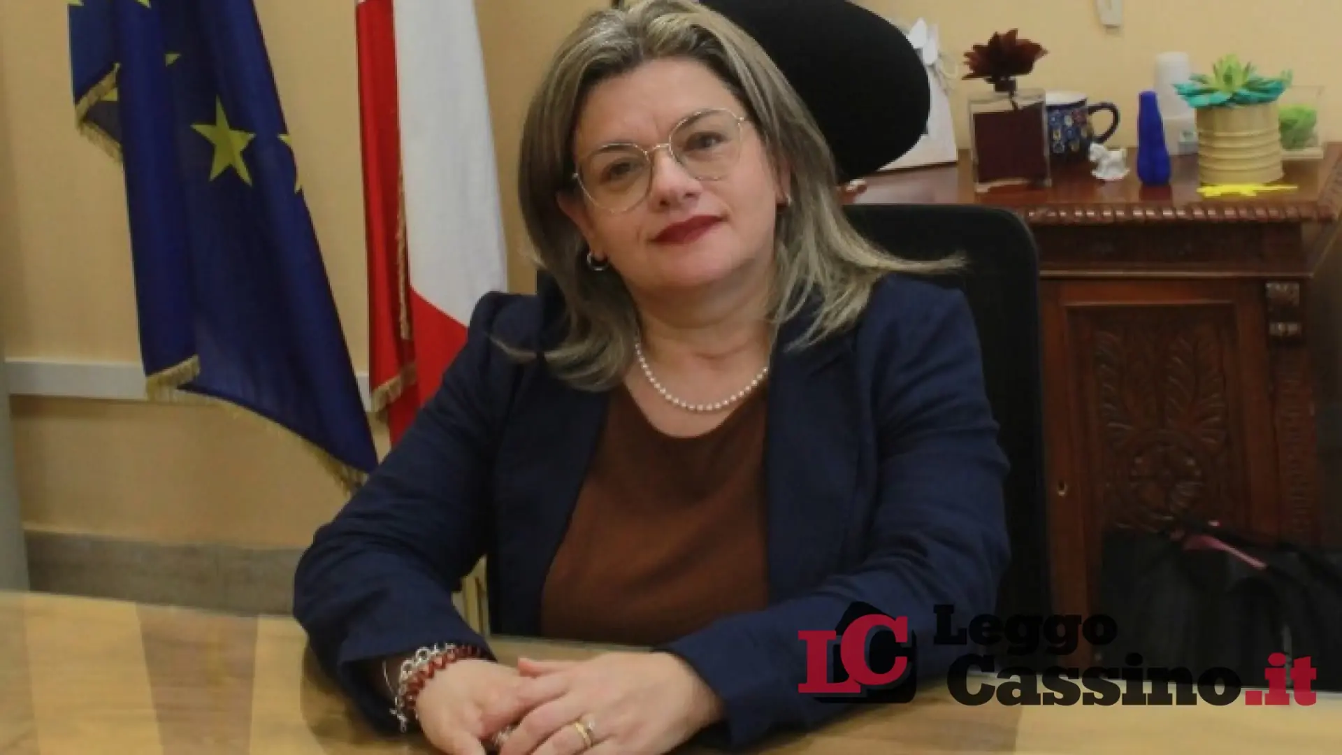 IIS Carducci Cassino, oggi la campanella al Liceo Artistico. Al Classico suona il 15