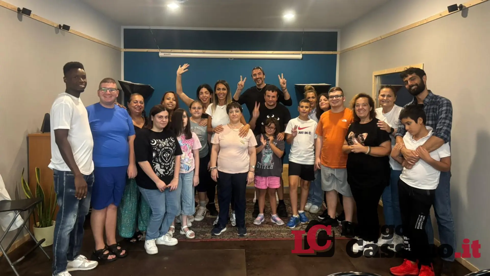 Un vero successo il progetto “Giubileo Tutti Inclusi”