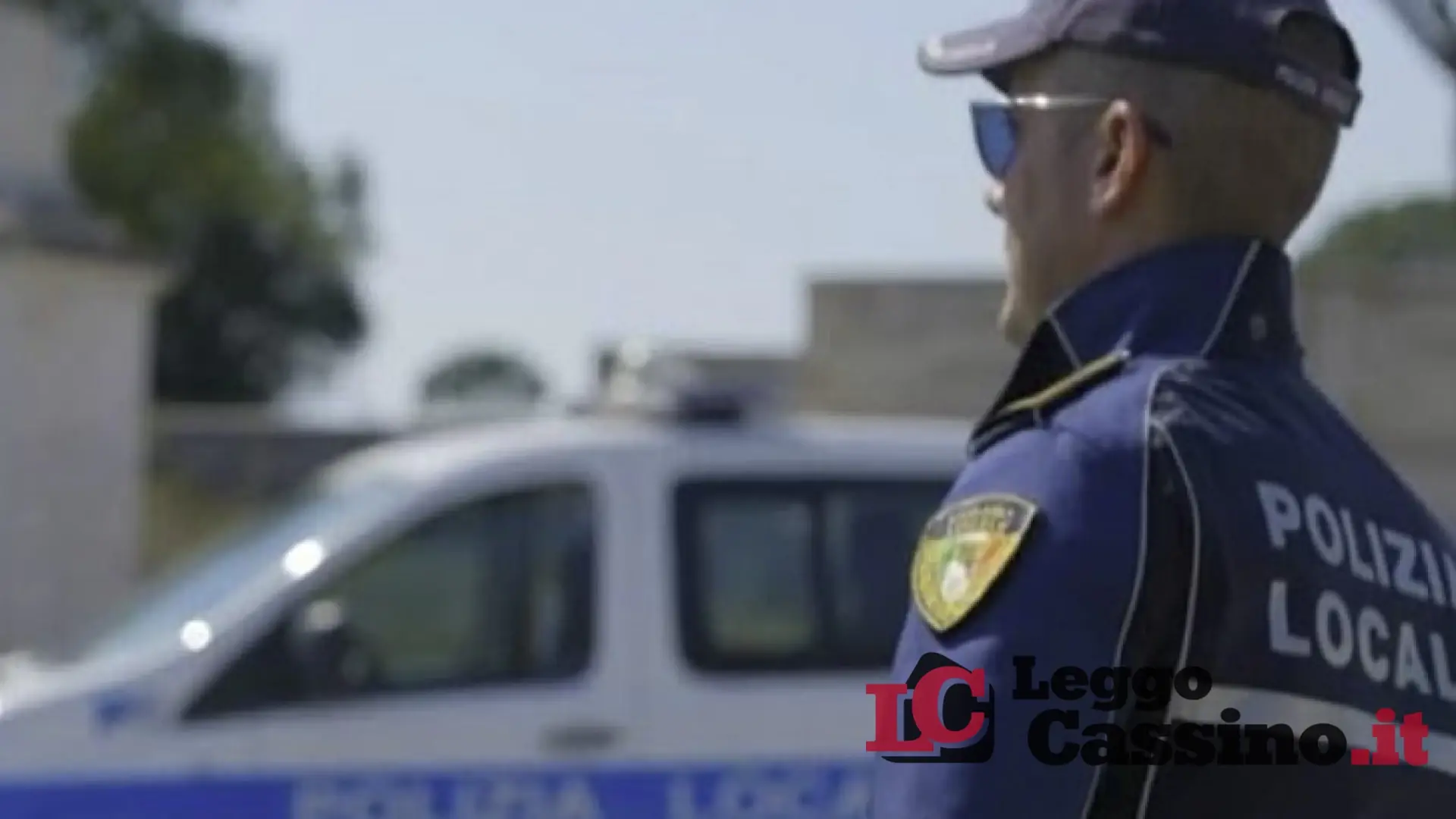 Nuove auto e moto per la Polizia Locale: la Regione Lazio stanzia i fondi