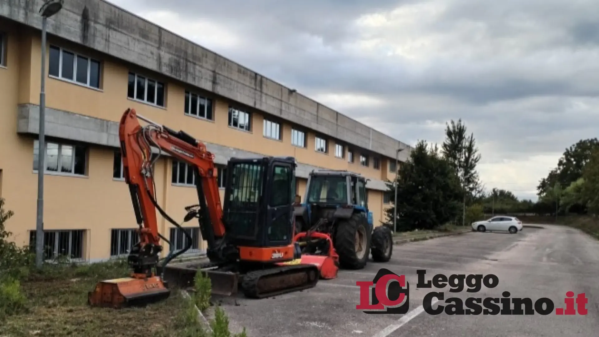 Consorzio Valle del Liri e Provincia di Frosinone uniti per le scuole