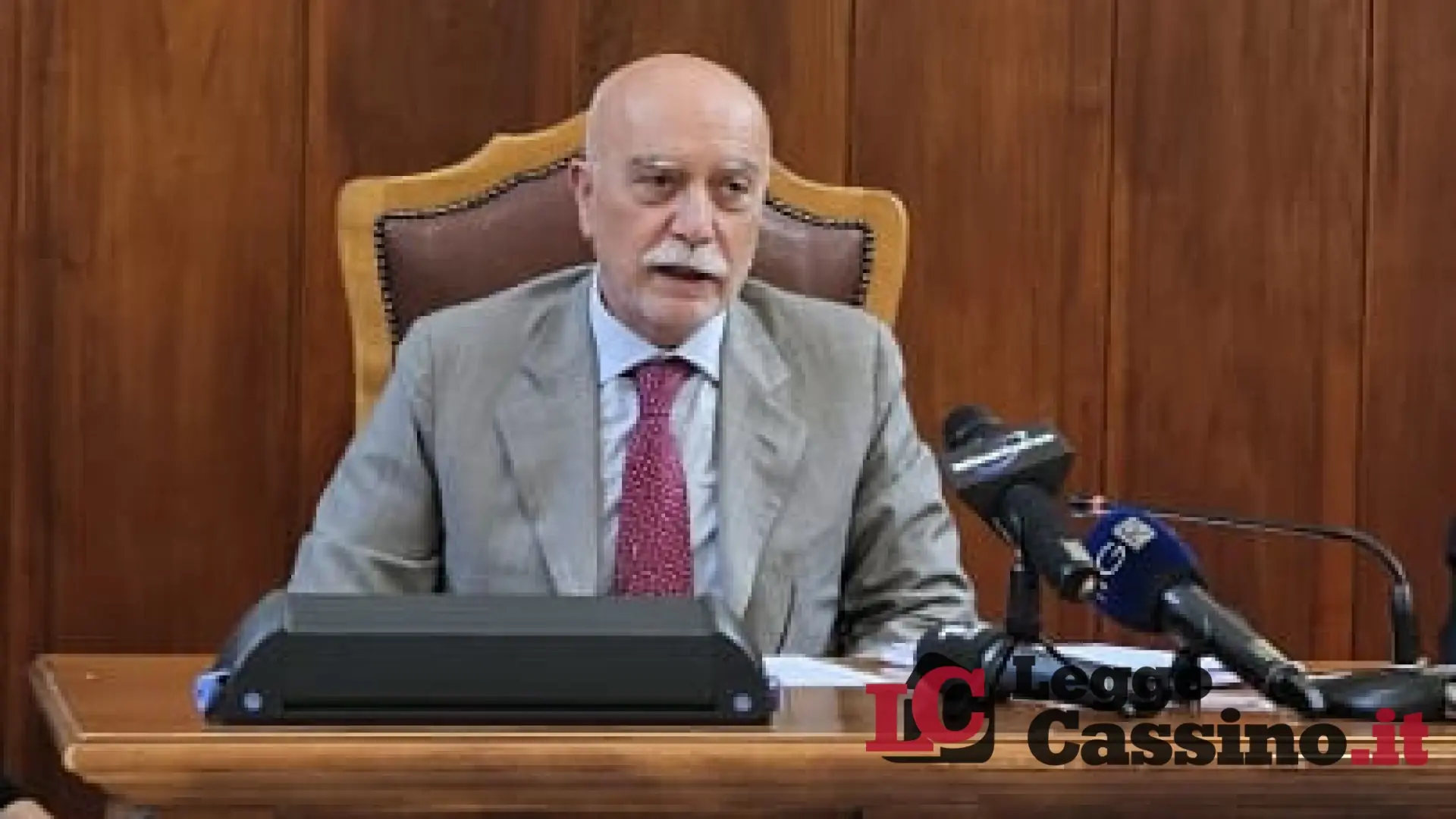 "Certezza sulla morte di Paolo Mendico solo dopo l'autopsia"