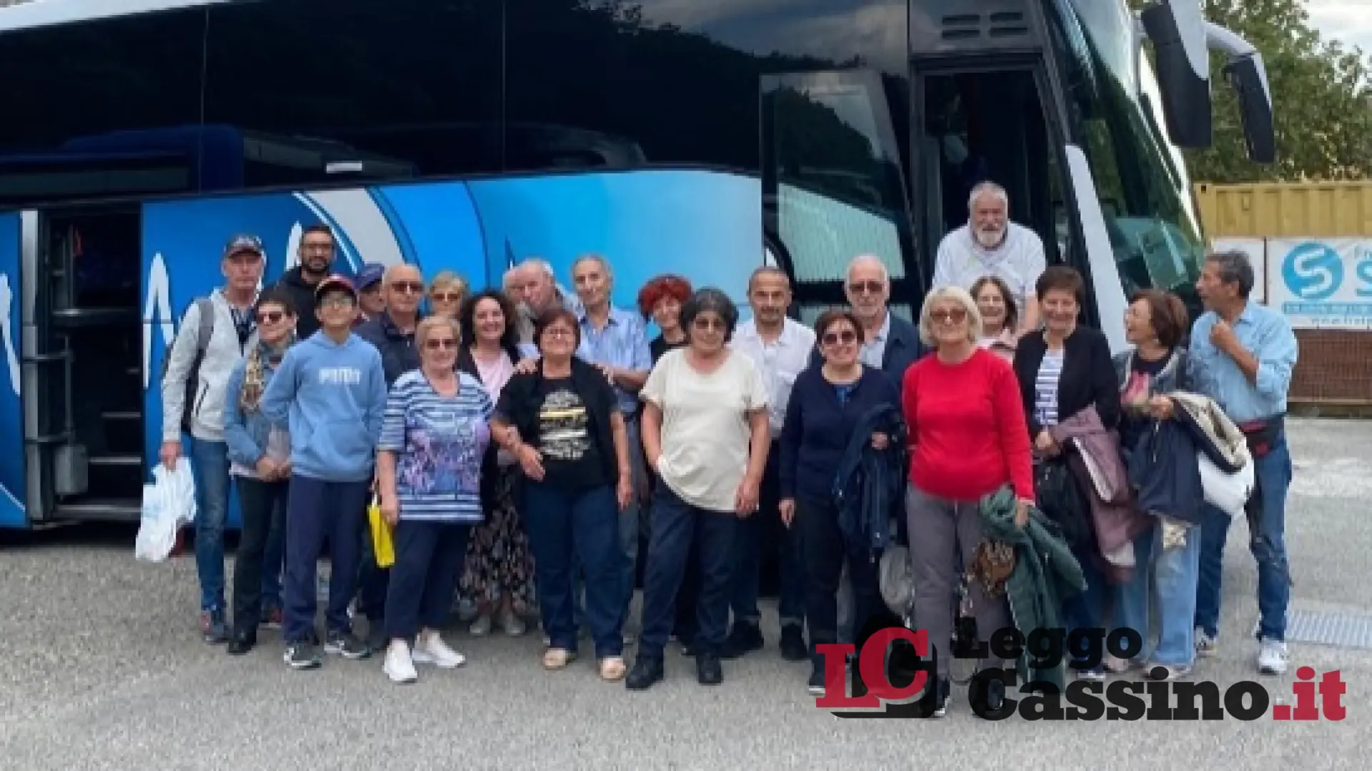 L'Ugaf di Cassino a Maranello, Modena e Bologna