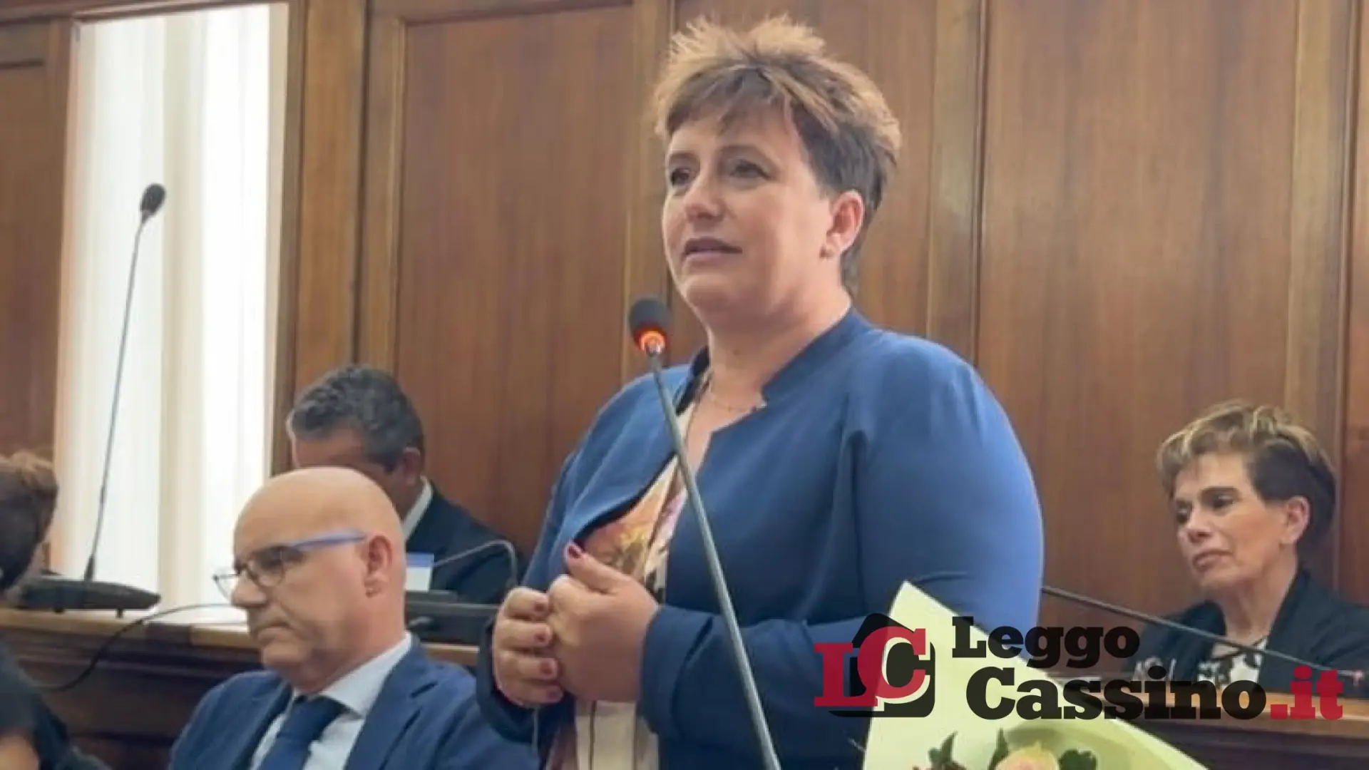 Cassino, consiglio comunale: continua il dibattito sulla sicurezza