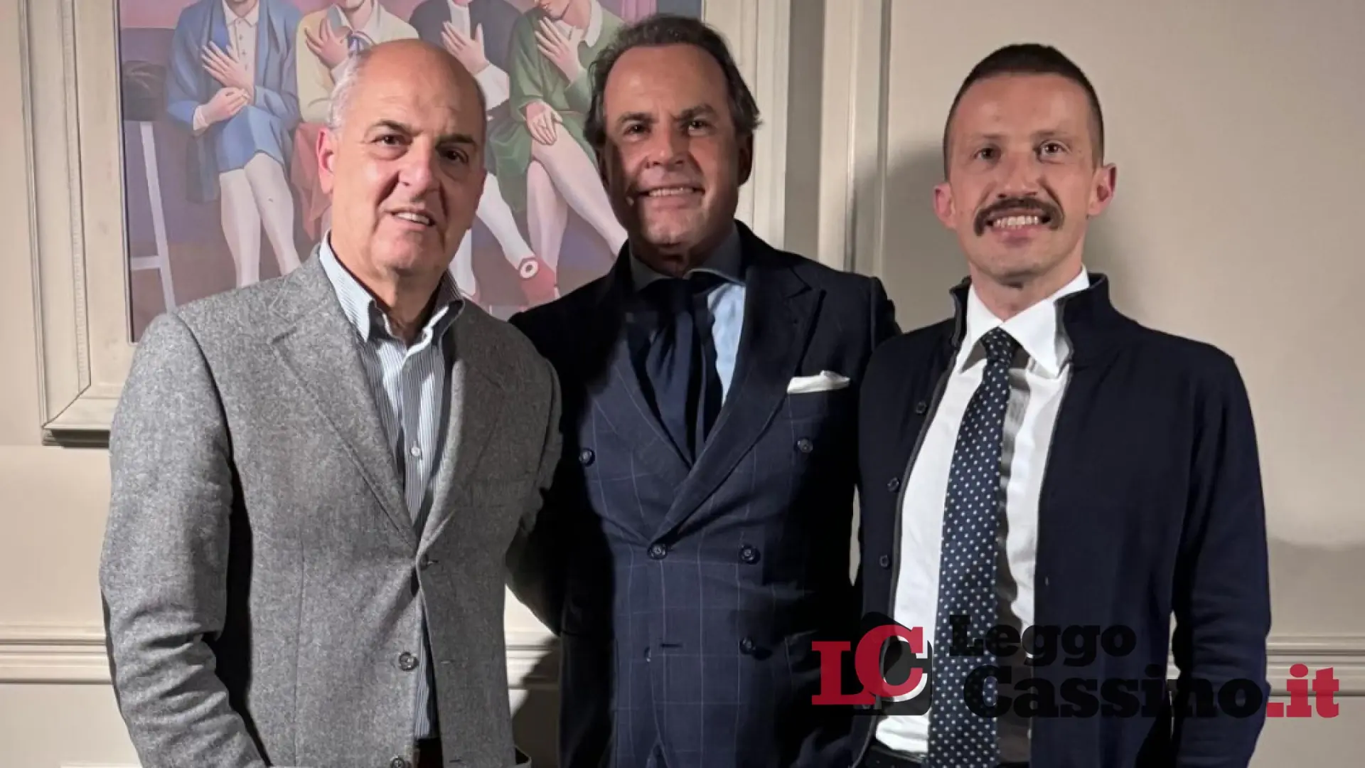 "A Cassino FdI è senza bussola e la leadership cittadina è assente"