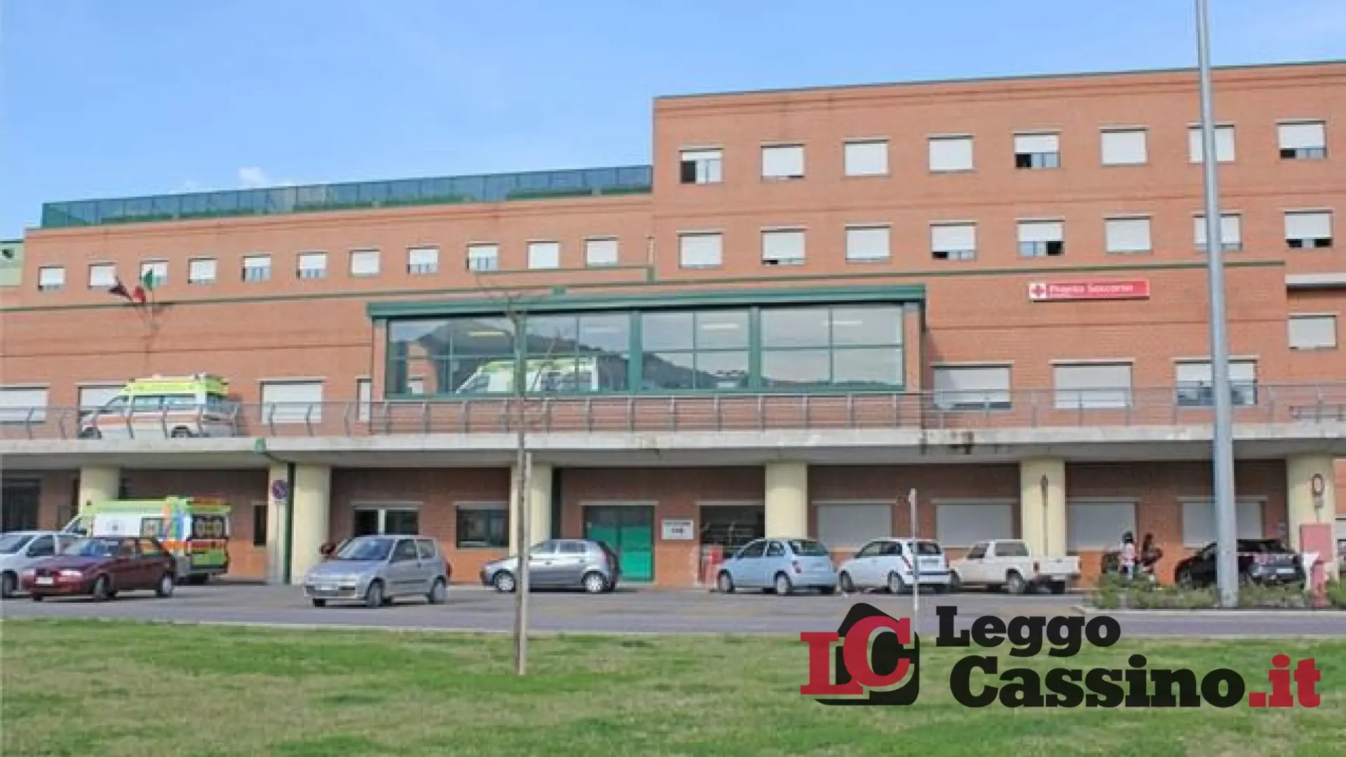 ‘Allattare sotto l’Abbazia’ il 15 ottobre all'Ospedale Santa Scolastica di Cassino