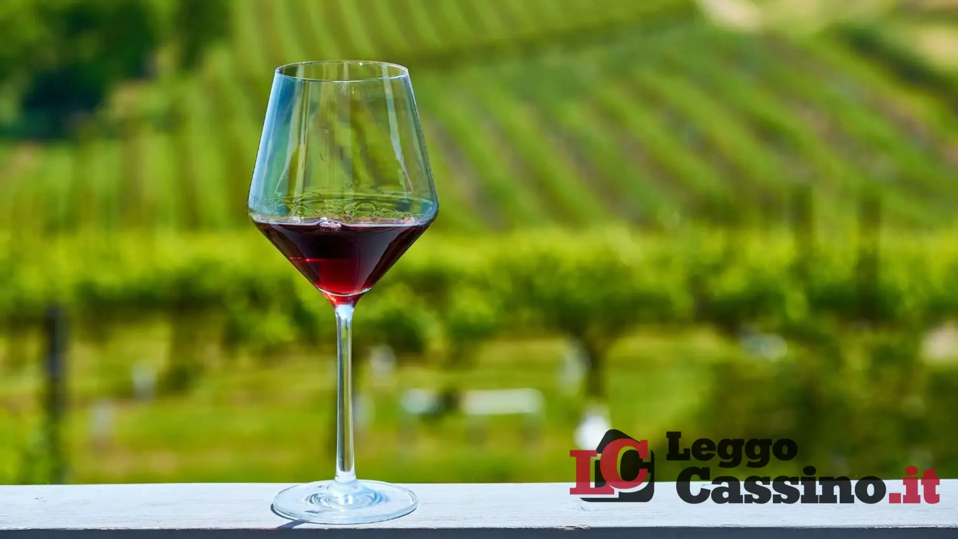 Malvasia e Cesanese spingono il Lazio tra le regioni top del vino italiano