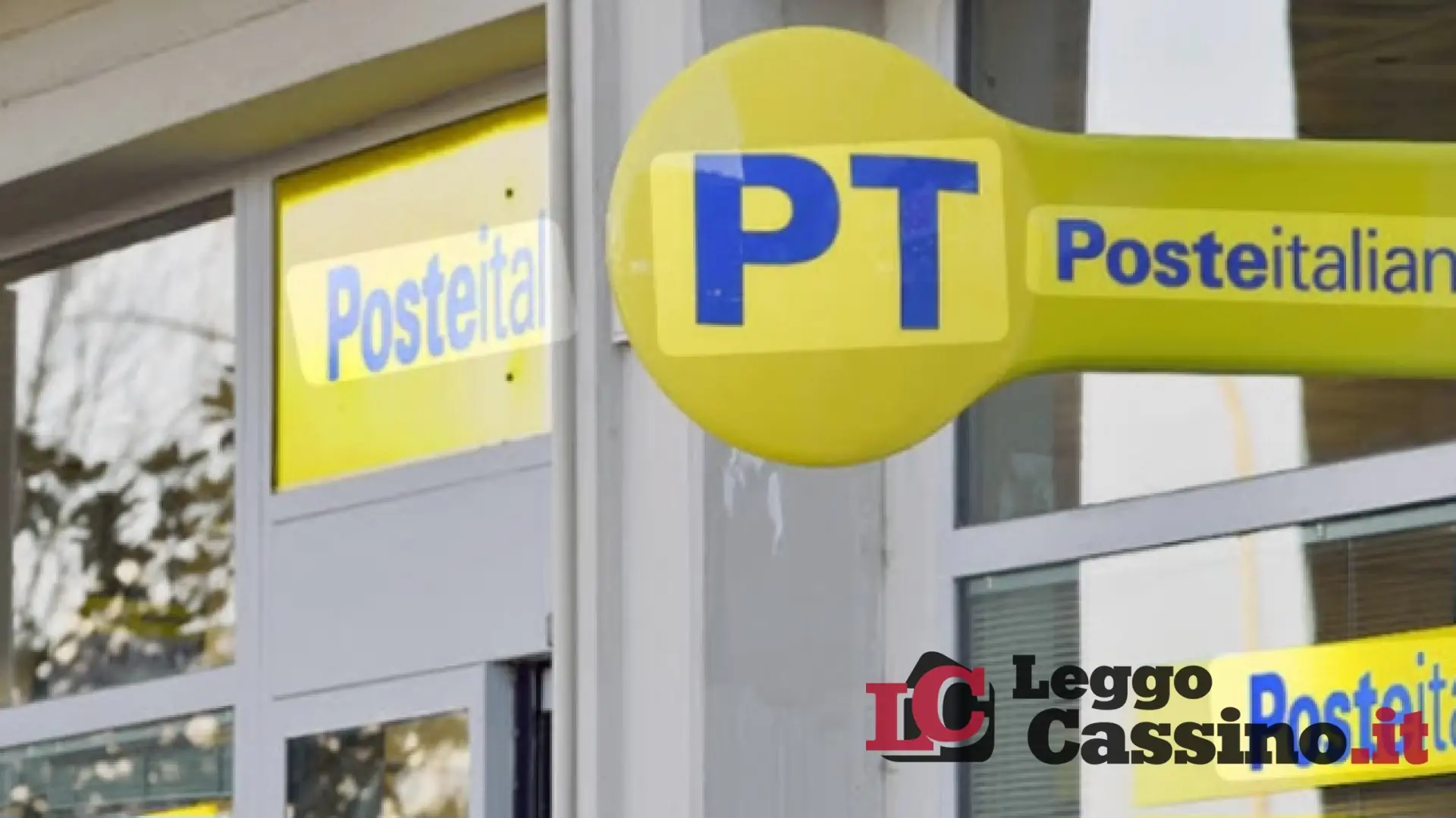 Selvacava isolata: la posta non viene recapitata da oltre un mese