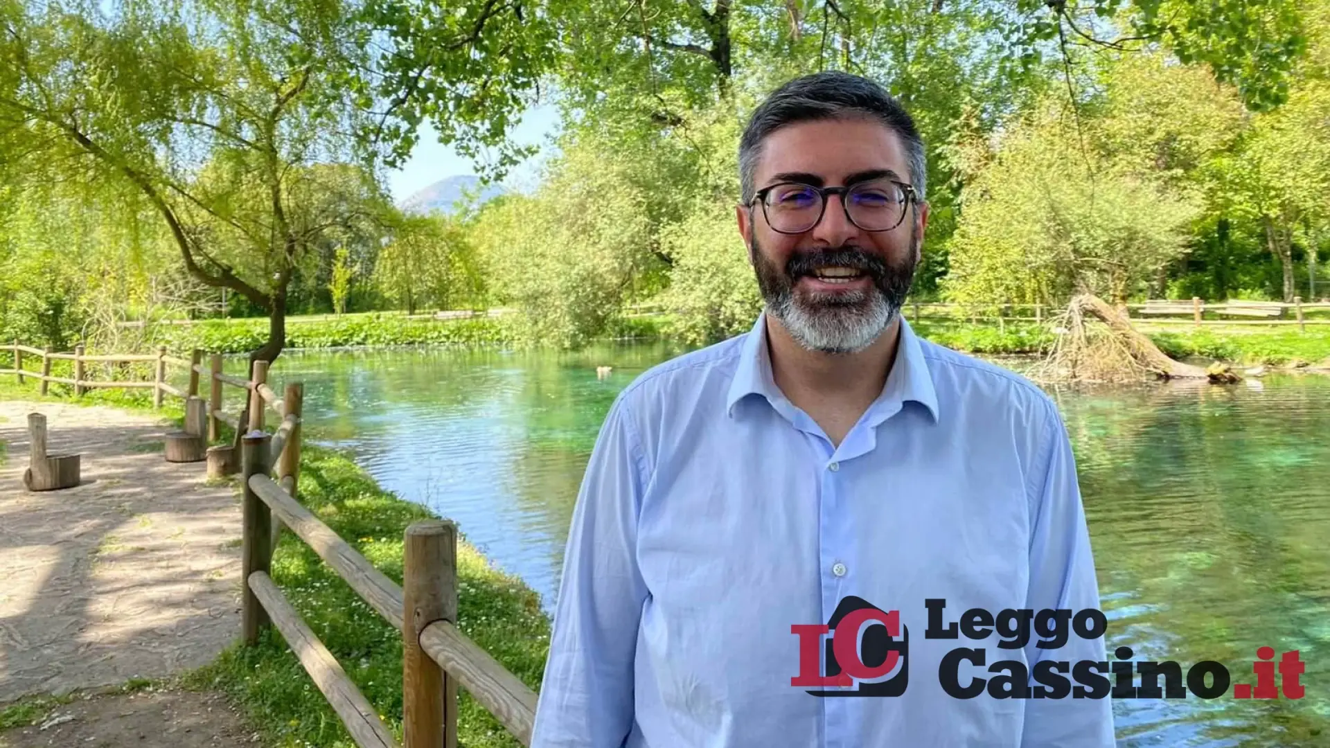 Rotazione in Giunta a San Giorgio a Liri: Achille Migliorelli vice sindaco