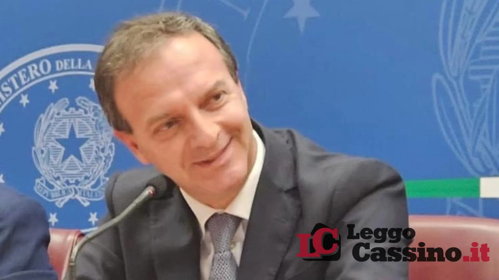 Sanità, la ASL di Frosinone rafforza il personale: cinque nuovi bandi per 47 assunzioni