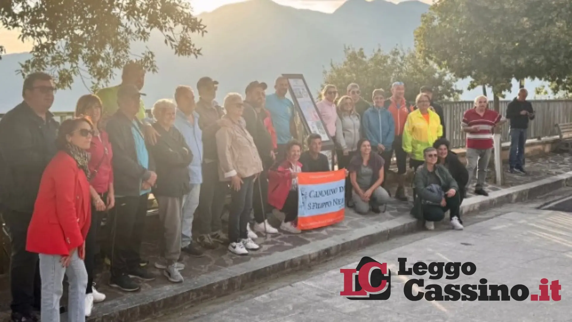 A Coreno Ausonio una giornata a passo lento, tra storia, natura e comunità