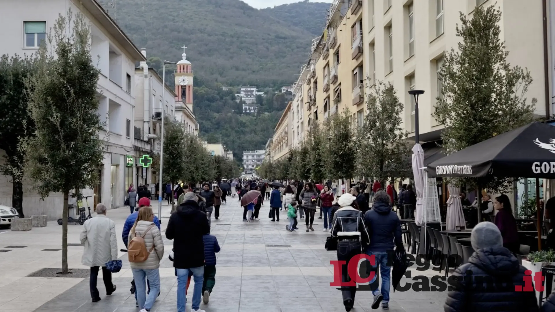 Cassino, movida sotto controllo: tra stretta del Comune e proteste dei commercianti