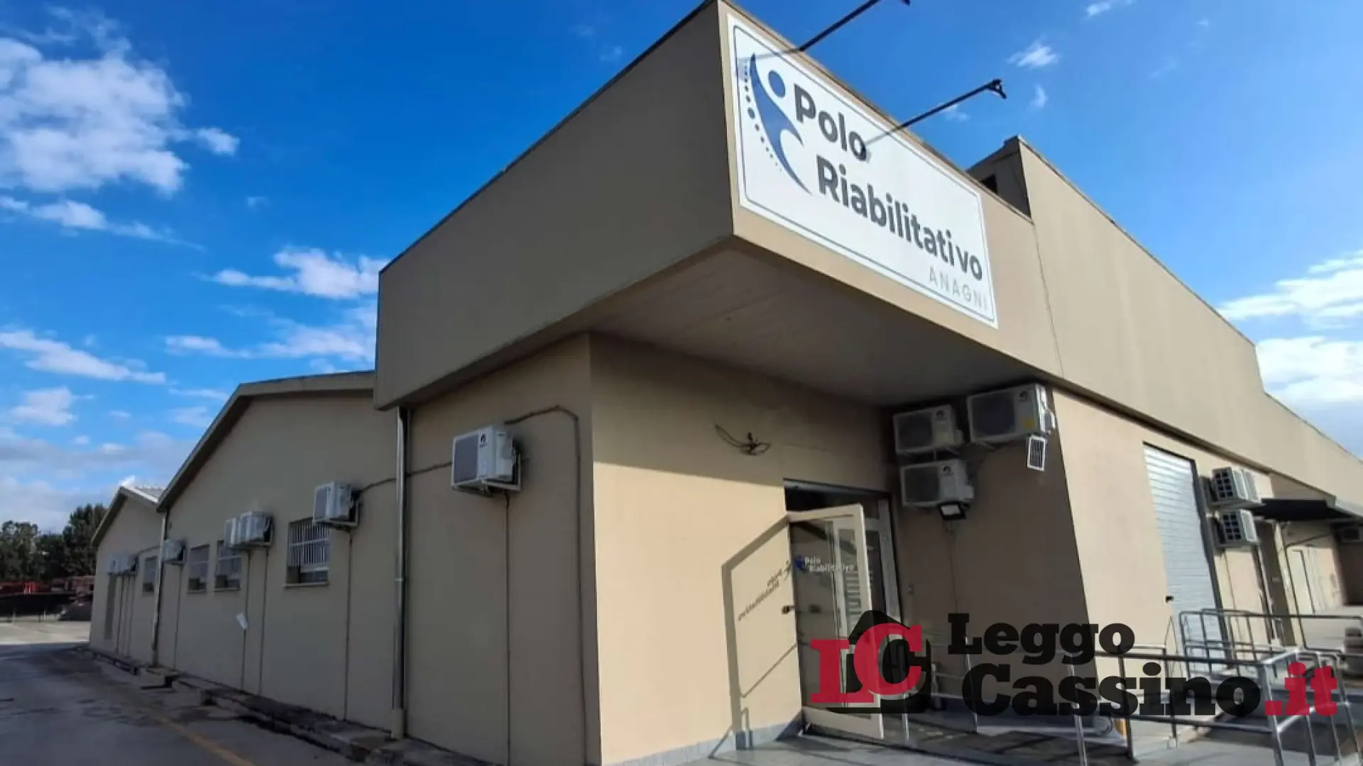 Riabilitazione dell’età evolutiva: il Polo di Anagni diventa hub di riferimento nel Lazio