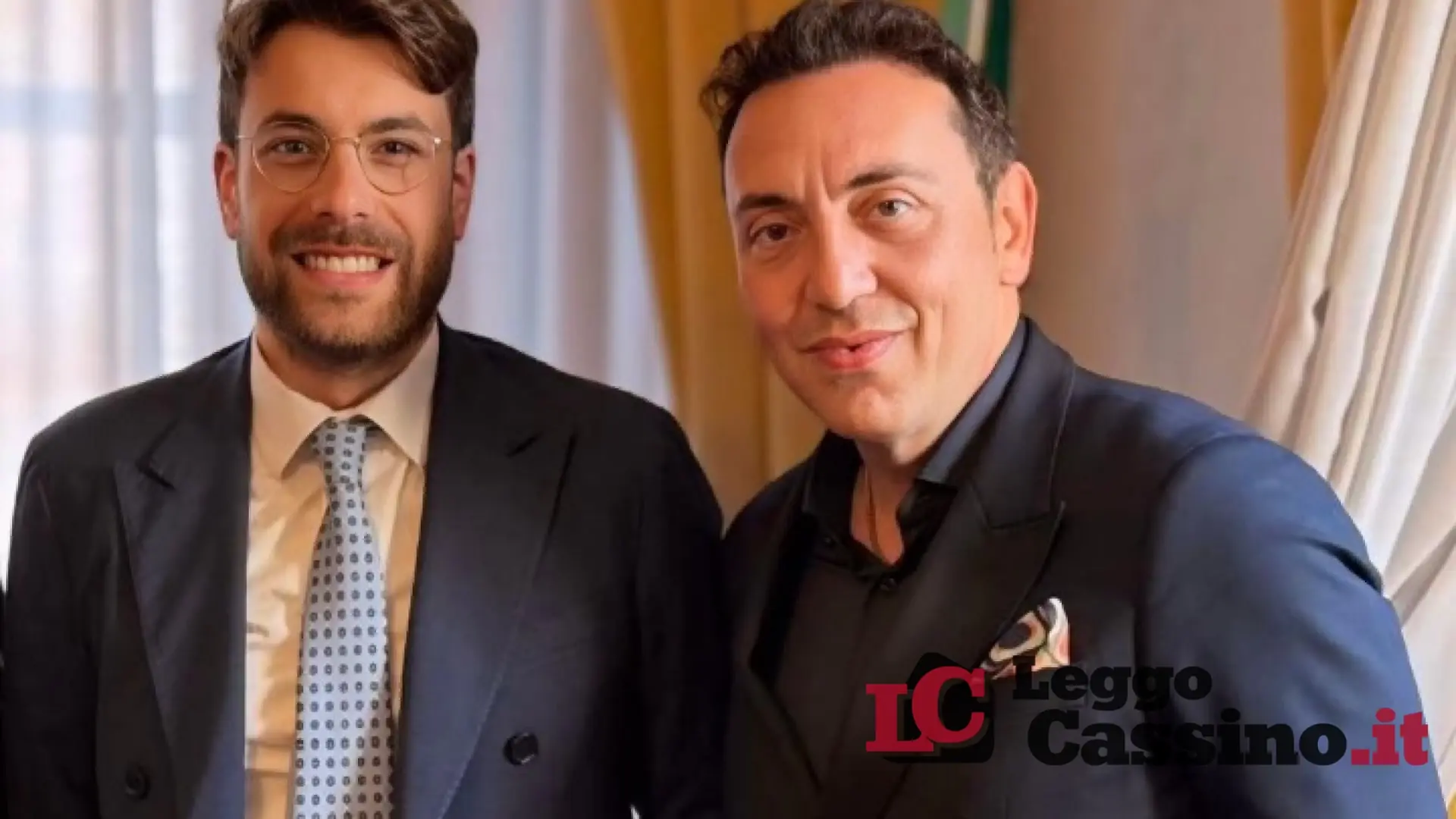 Valle di Comino: Via libera a 870 mila euro per interventi strategici sulla viabilità con il Fondo complementare PNRR