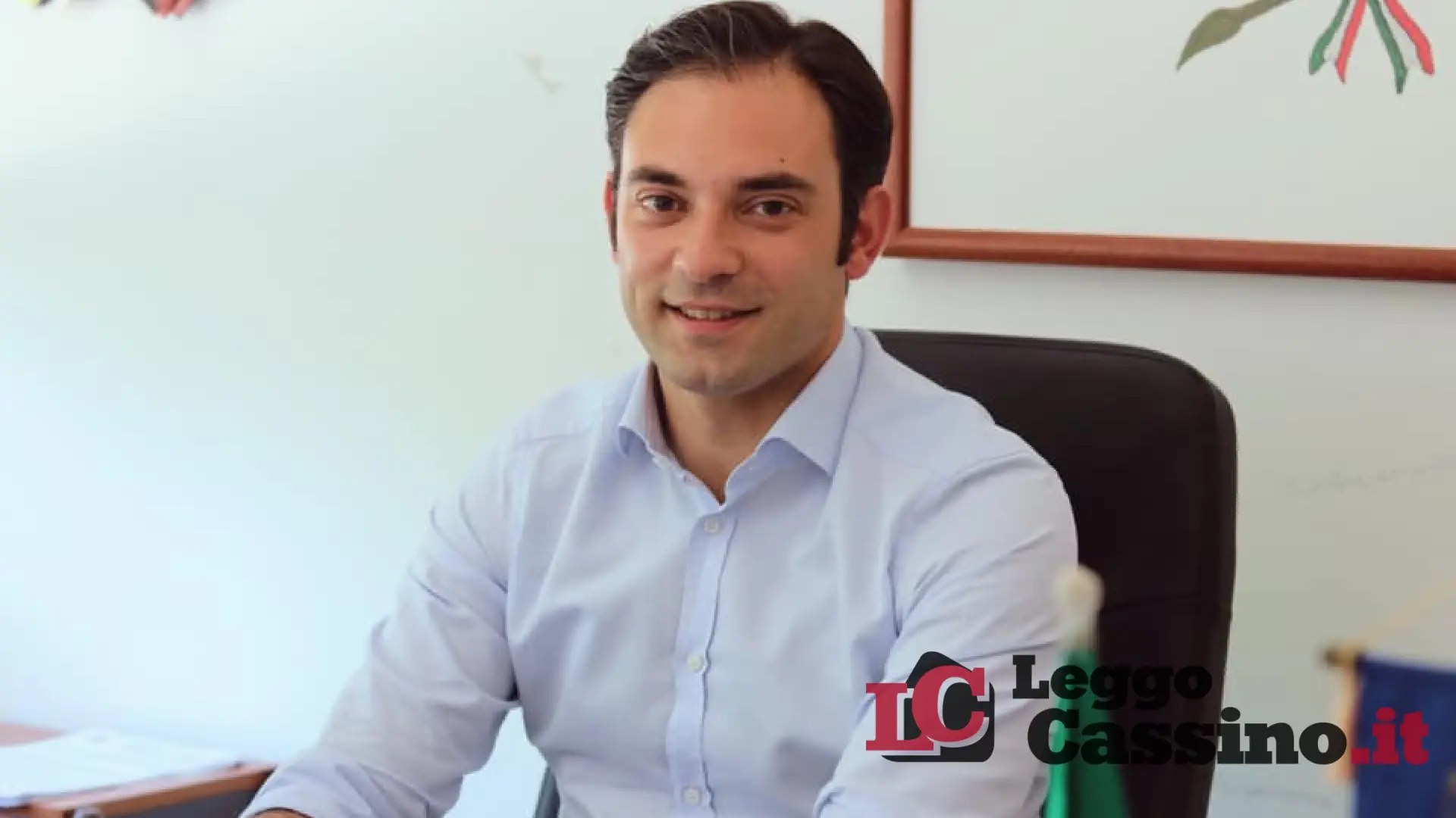 Lavalle: "Rafforzare Forza Italia nella Valle dei Santi con ascolto e coerenza"