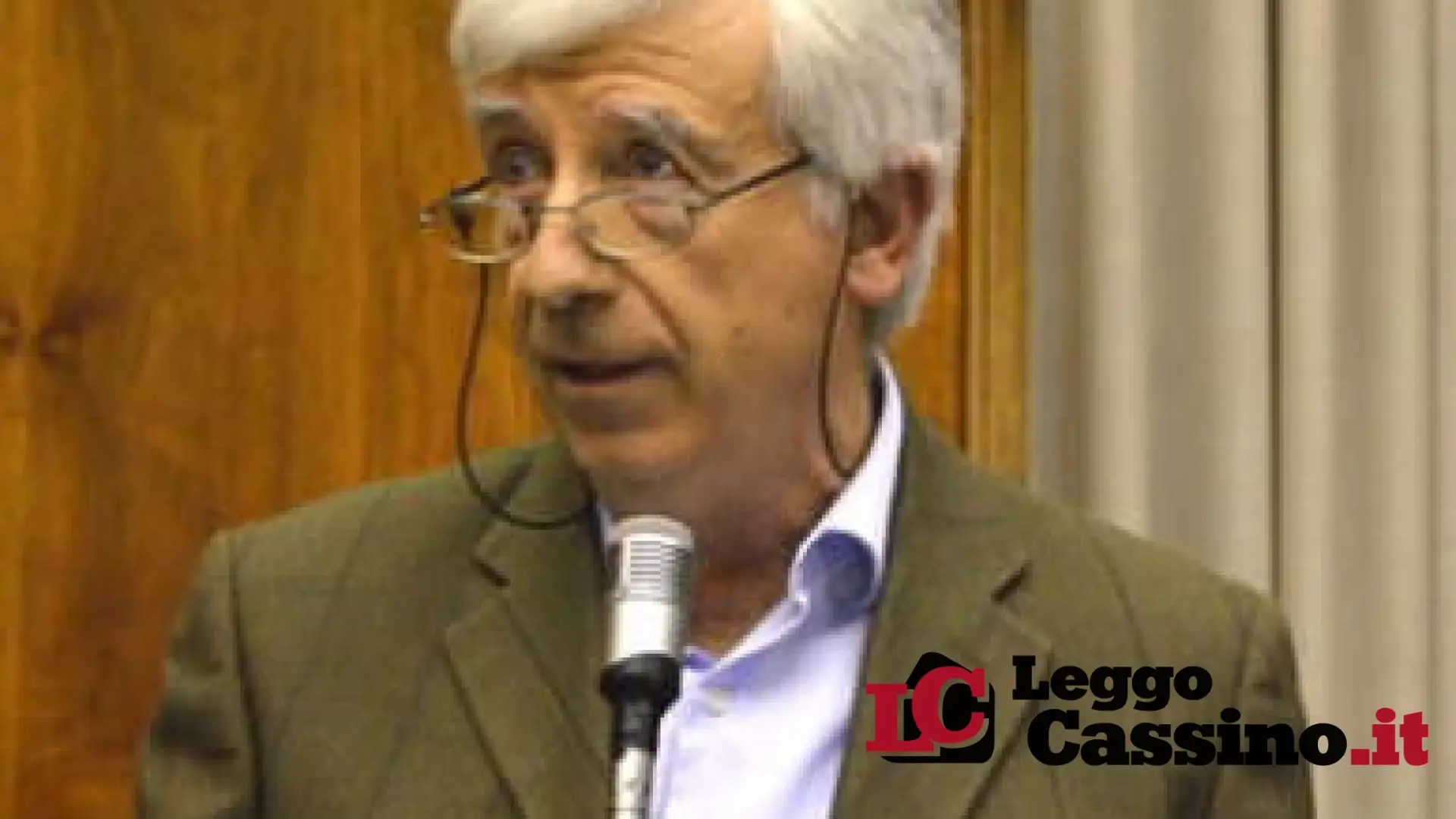 Commissione patente sospesa a Cassino, anziano invalido senza auto: “Non so più cosa fare”