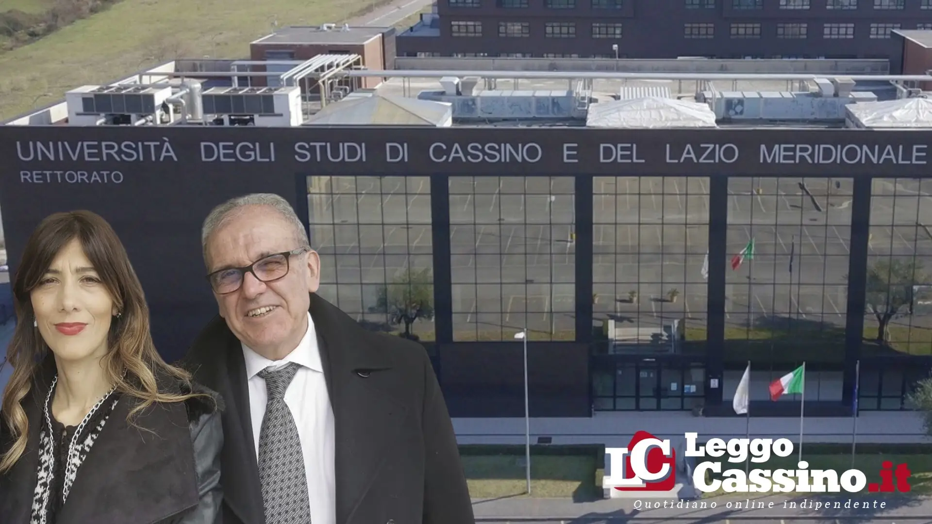 Tfa Unicas e inchiesta 'Luna Viola': Arduini e Chiusaroli possono  risalire in cattedra