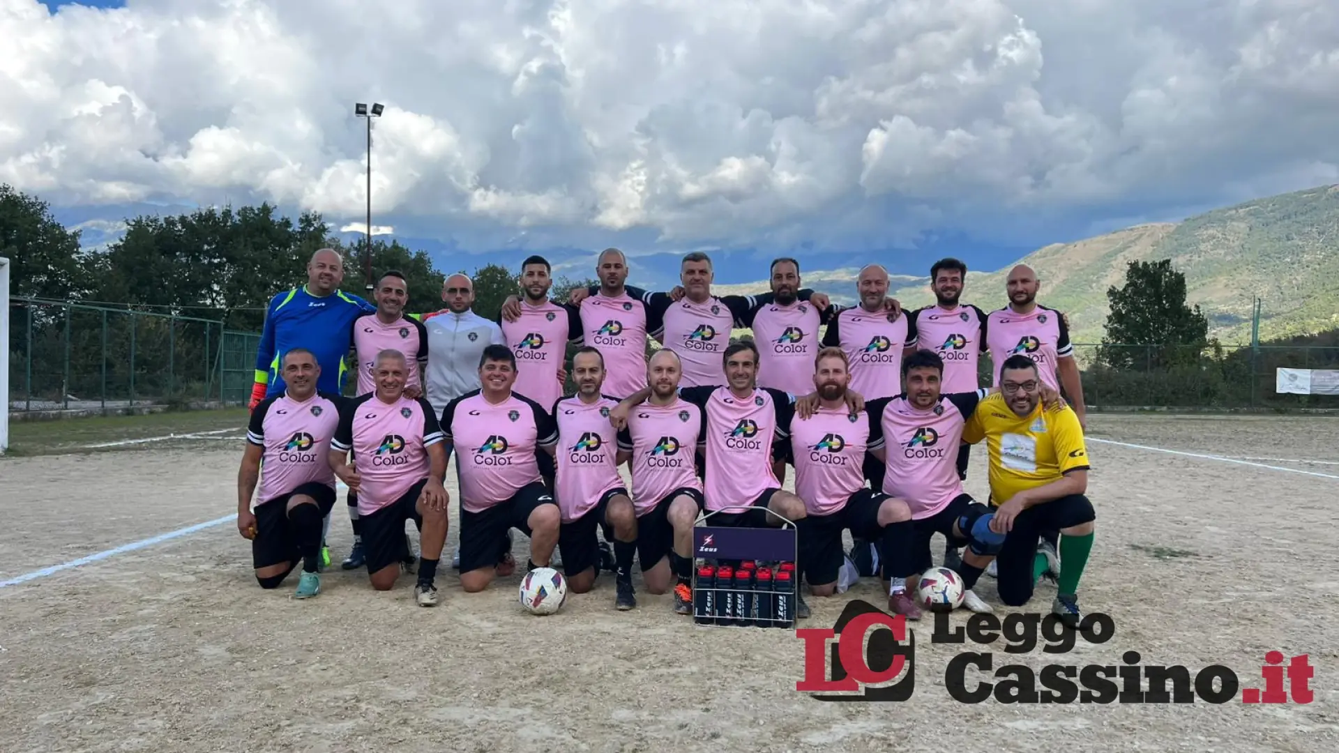 Campionato Sport Eventi Italia ACSI: quarta giornata spettacolare