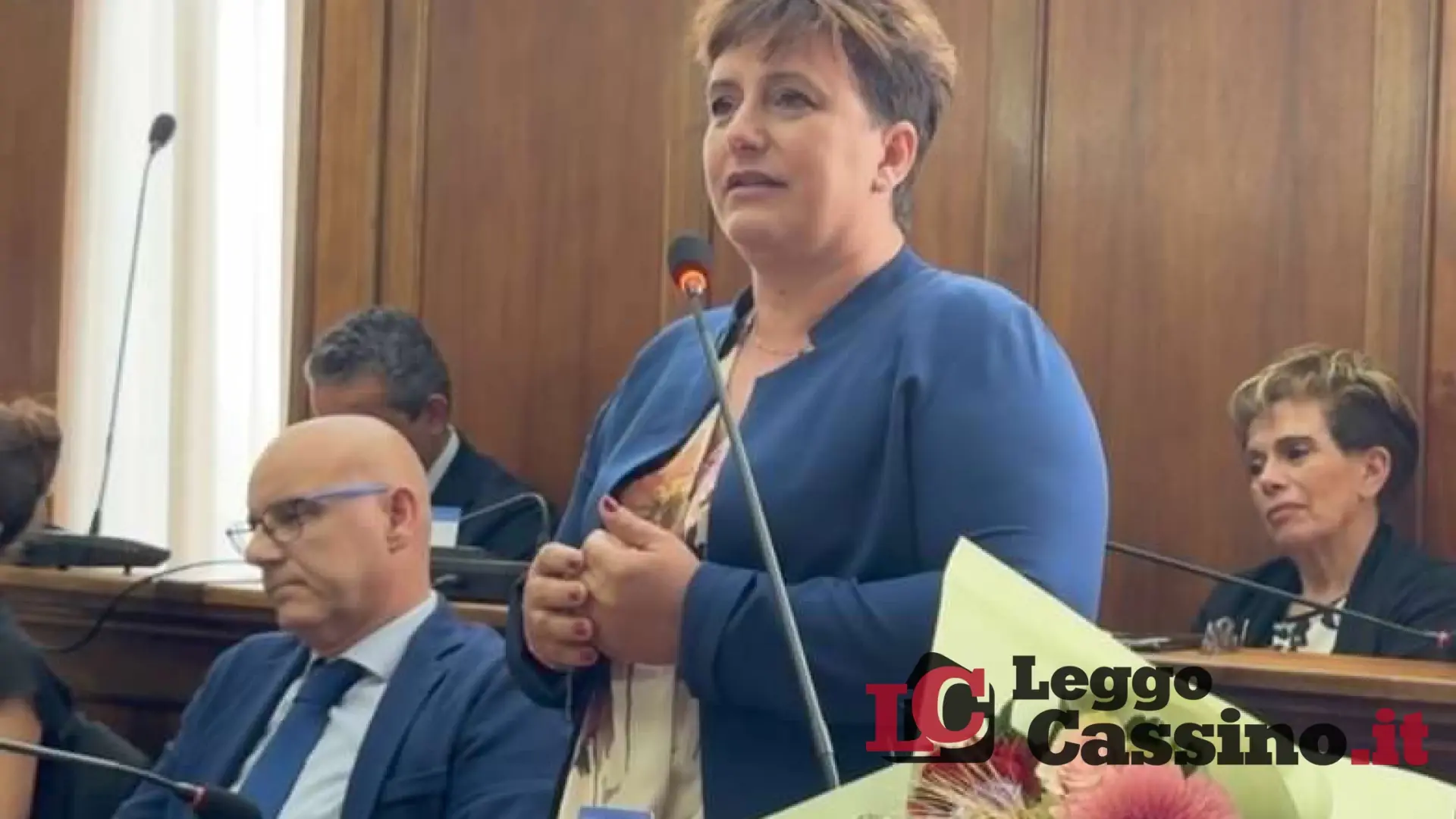 Cassino, “Prevenire è vivere” si espande: l'educazione al lavoro parte dalle scuole