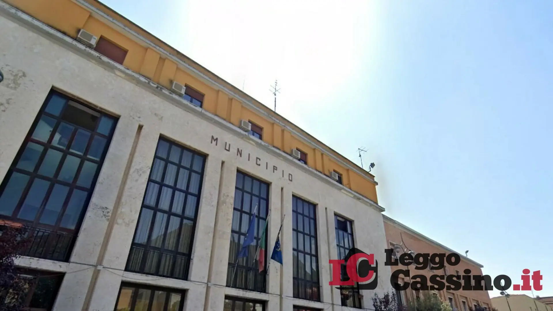 Cassino "salva" sei milioni di euro: rigettata l'azione risarcitoria della G.R. Costruzioni