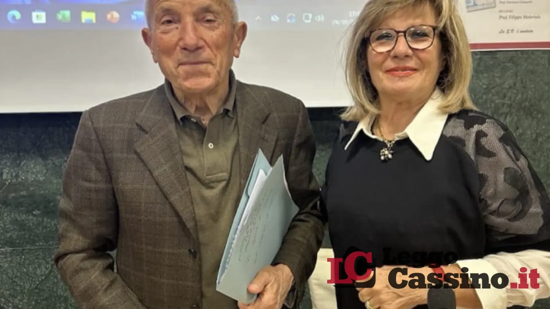 Il classico che parla al moderno: a Cassino la Lezione di Socrate su coerenza e libertà