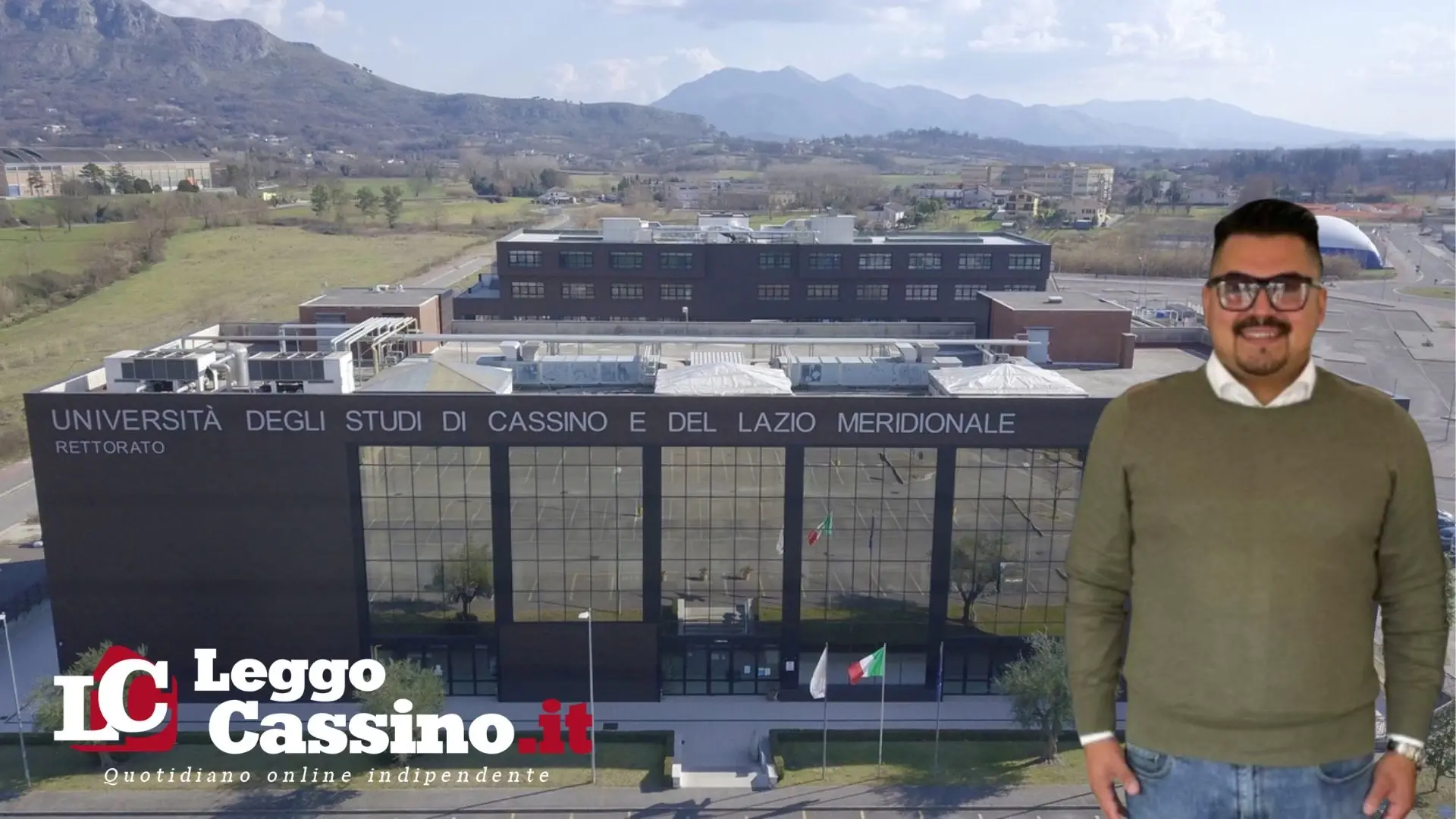 Scandalo Tfa Unicas: tutti liberi dalle misure cautelari. Revocata l'interdizione a Baglione