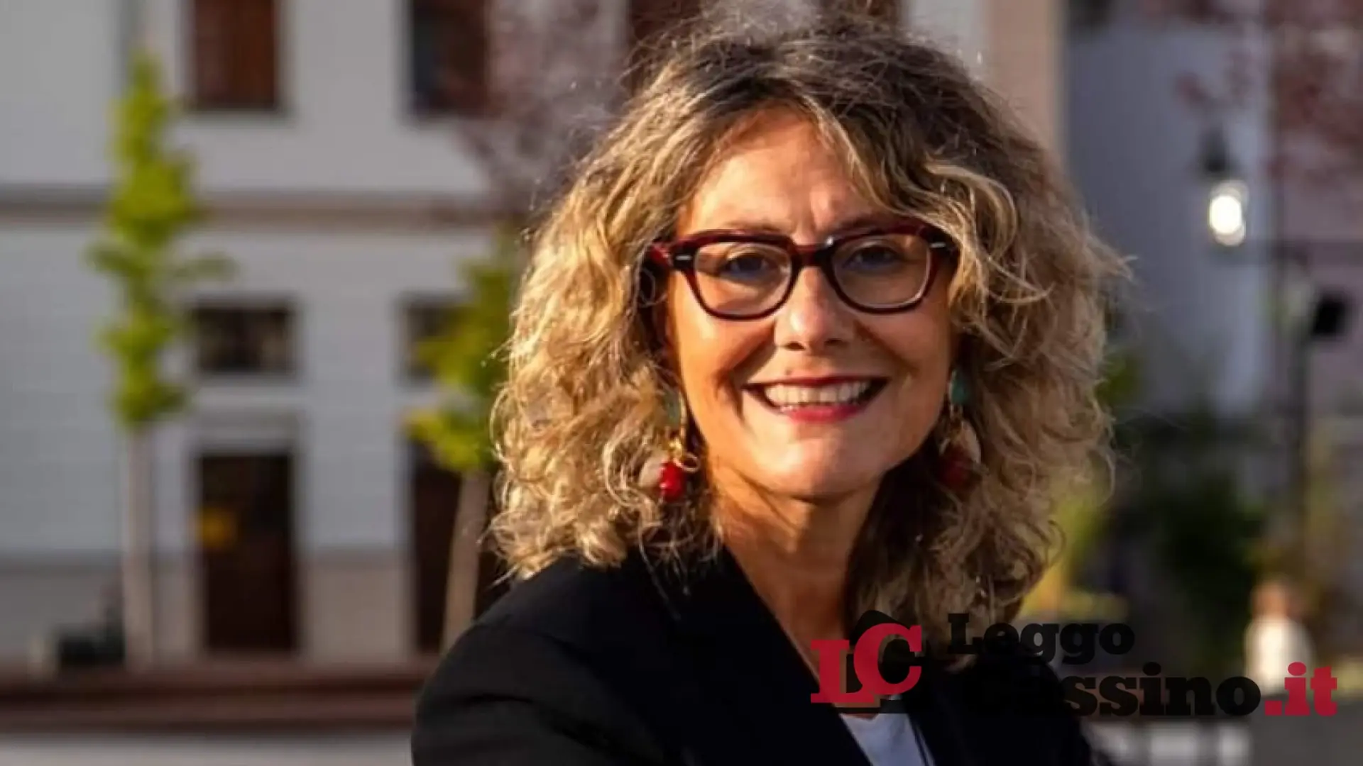 Mercedes Galasso: "Su Acea ho diffidato la società per le perdite idriche nella zona a rischio"