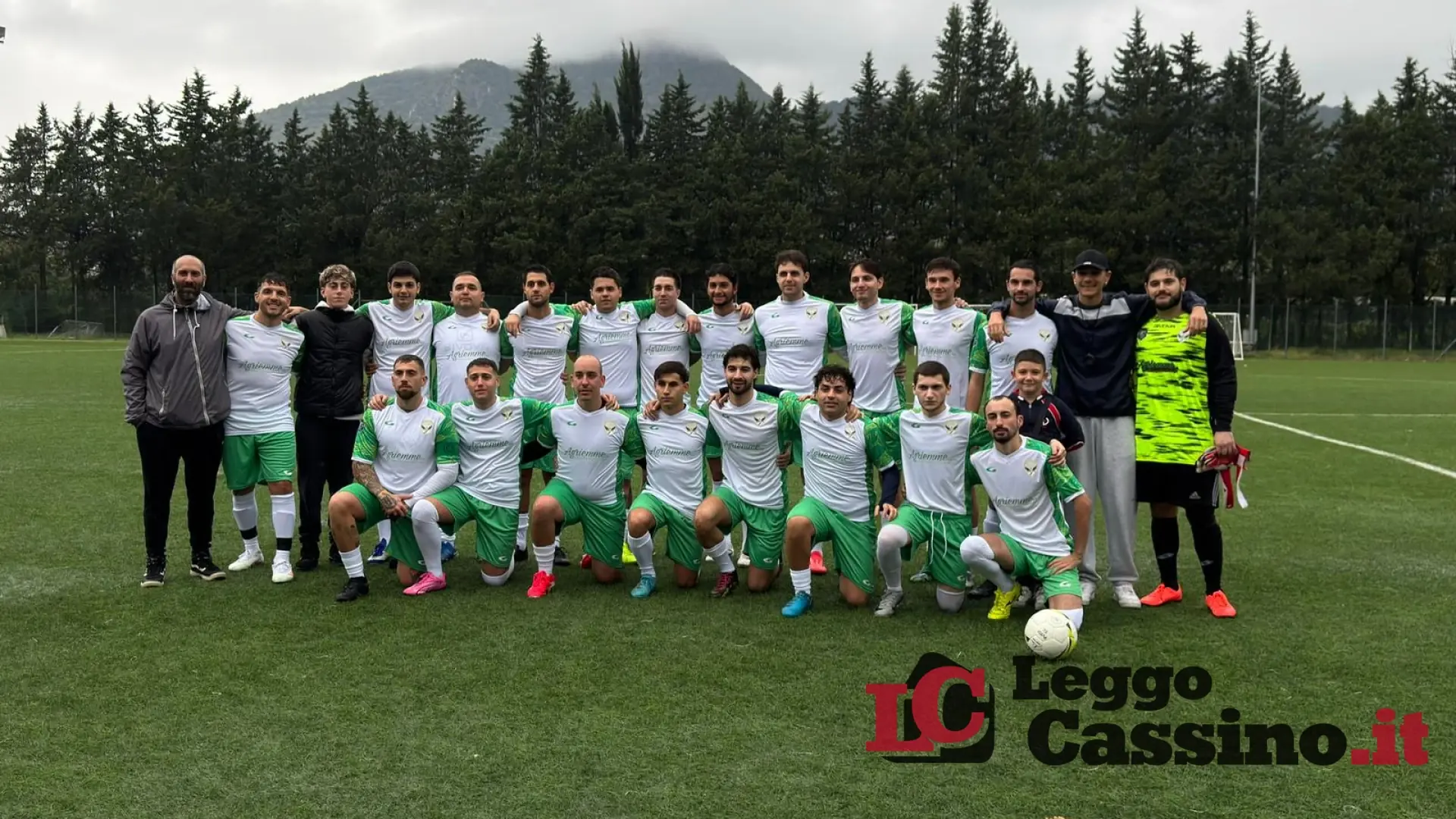 Riparte il Campionato Sport Eventi Italia: torna lo spettacolo targato ACSI